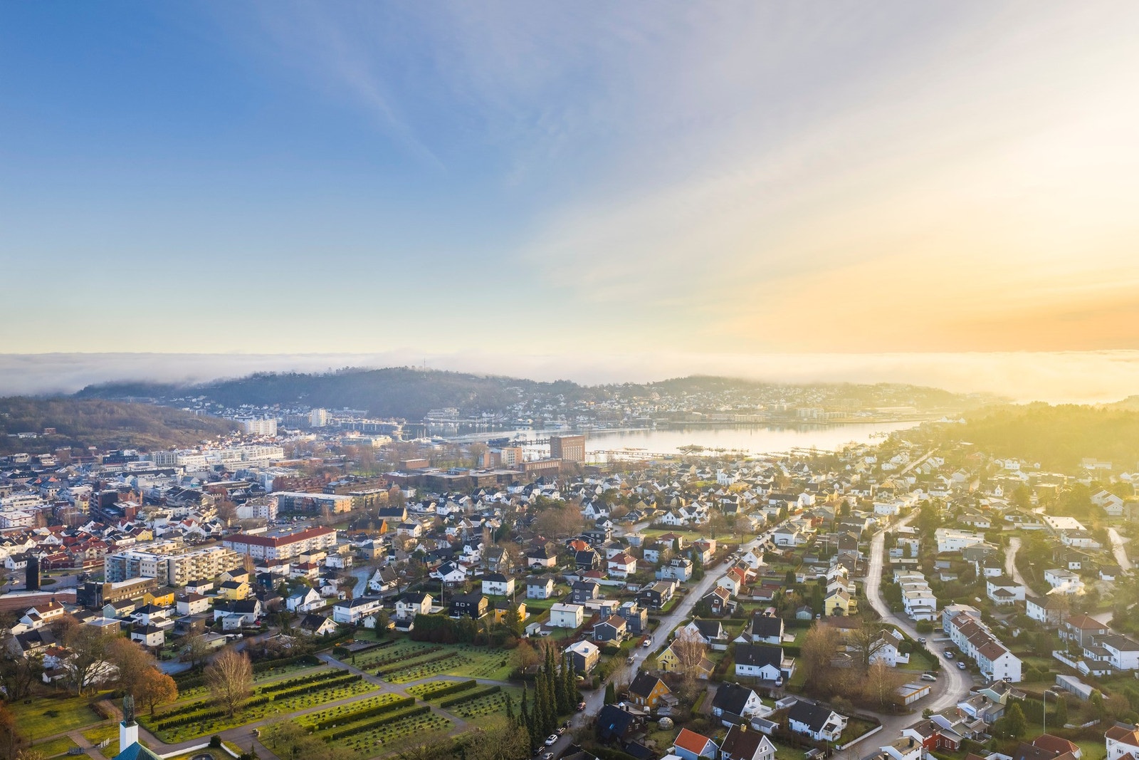 Nærområde Galleribilde