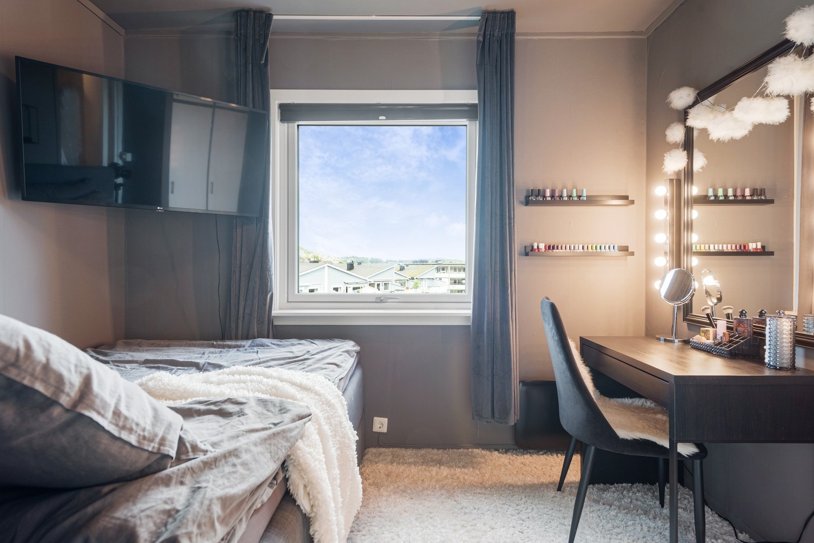 Soverom 2 Galleribilde