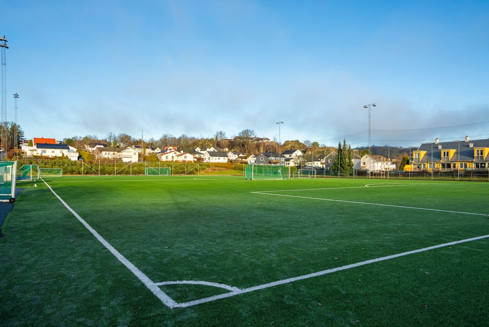 "Gamla" Galleribilde