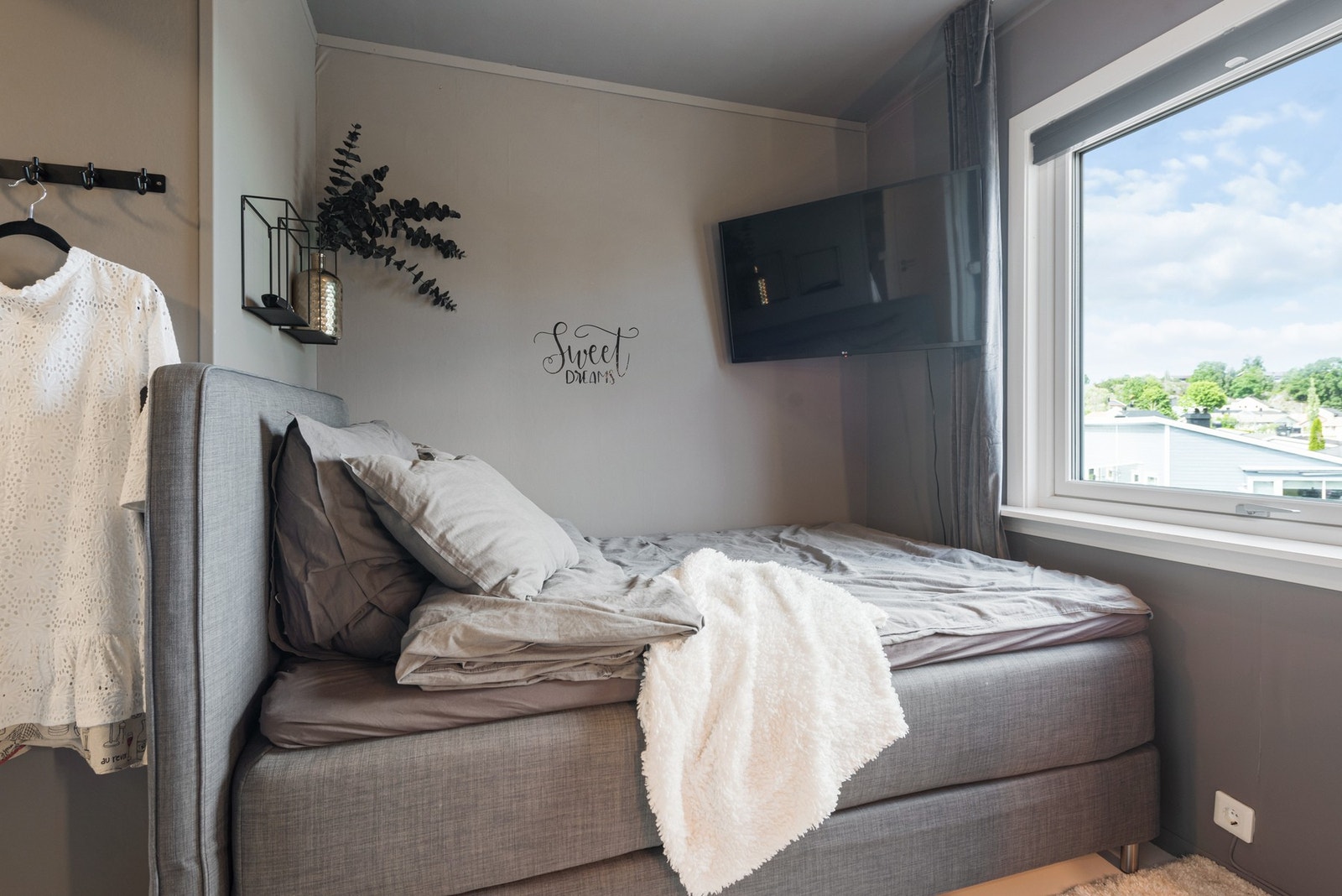 Soverom 2 Galleribilde