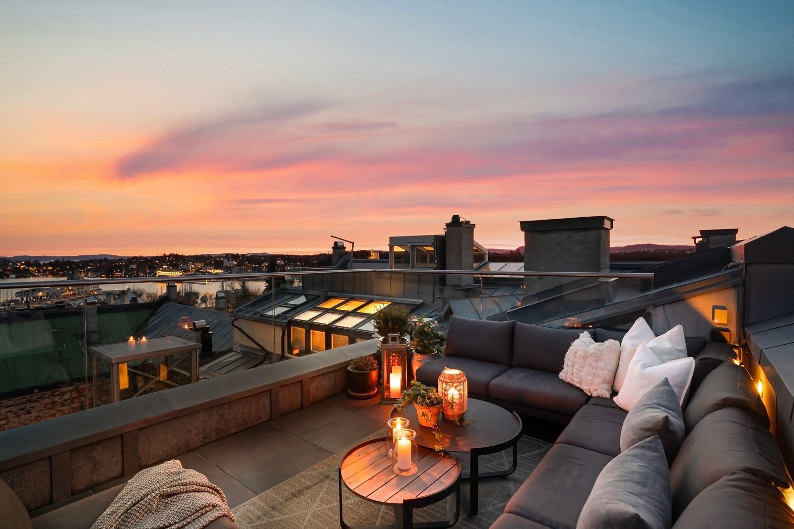 Velkommen til Leiv Eirikssons gate 9 - Kontakt Carl P. Sveistrup på 980 45 319 dersom privatvisning ønskes. Galleribilde