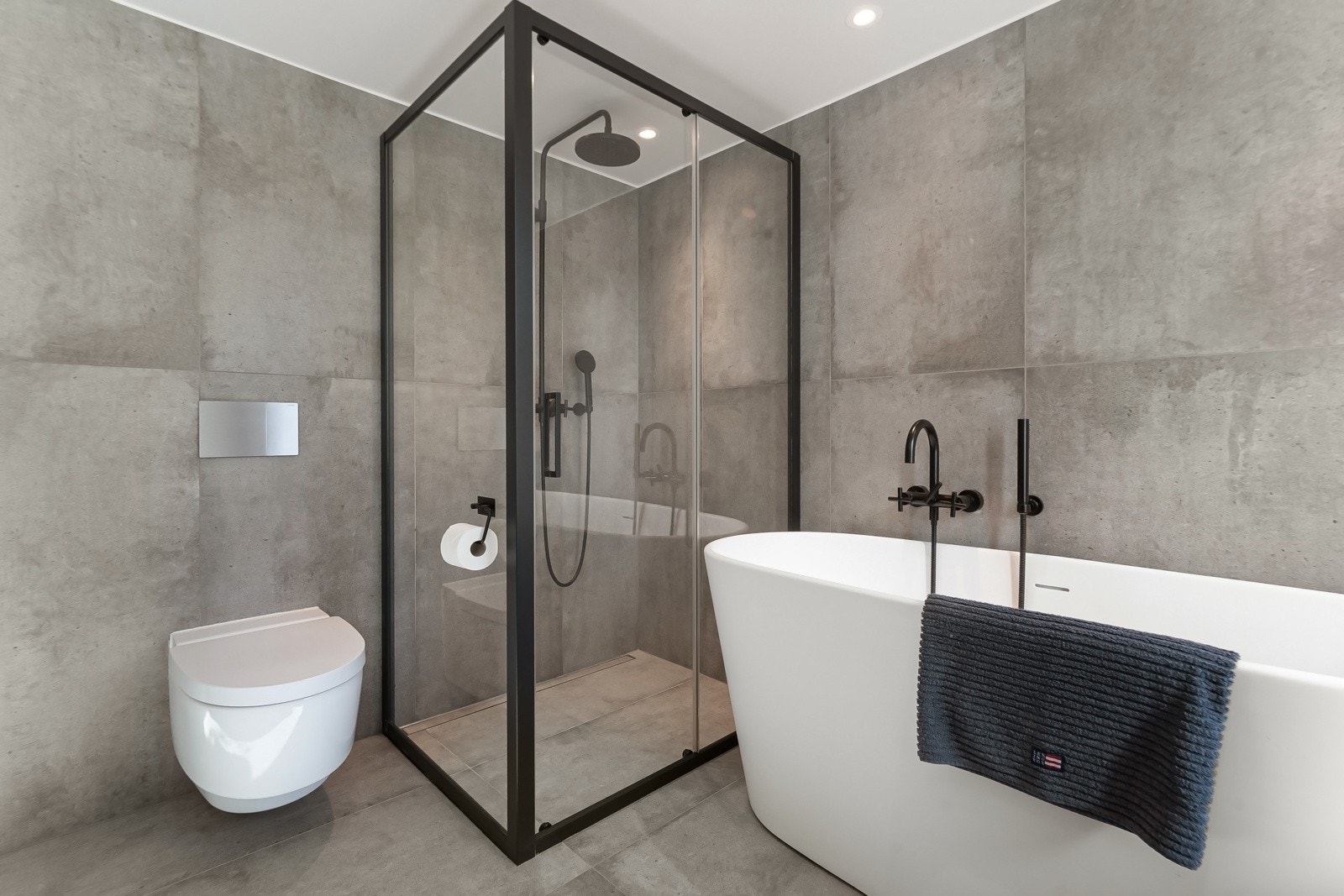 Fliser fra Bella Studio. Galleribilde