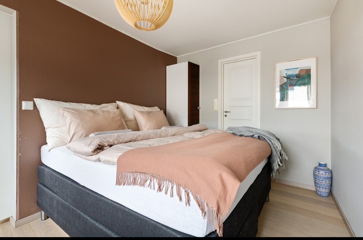 Soverom nr 2 Galleribilde