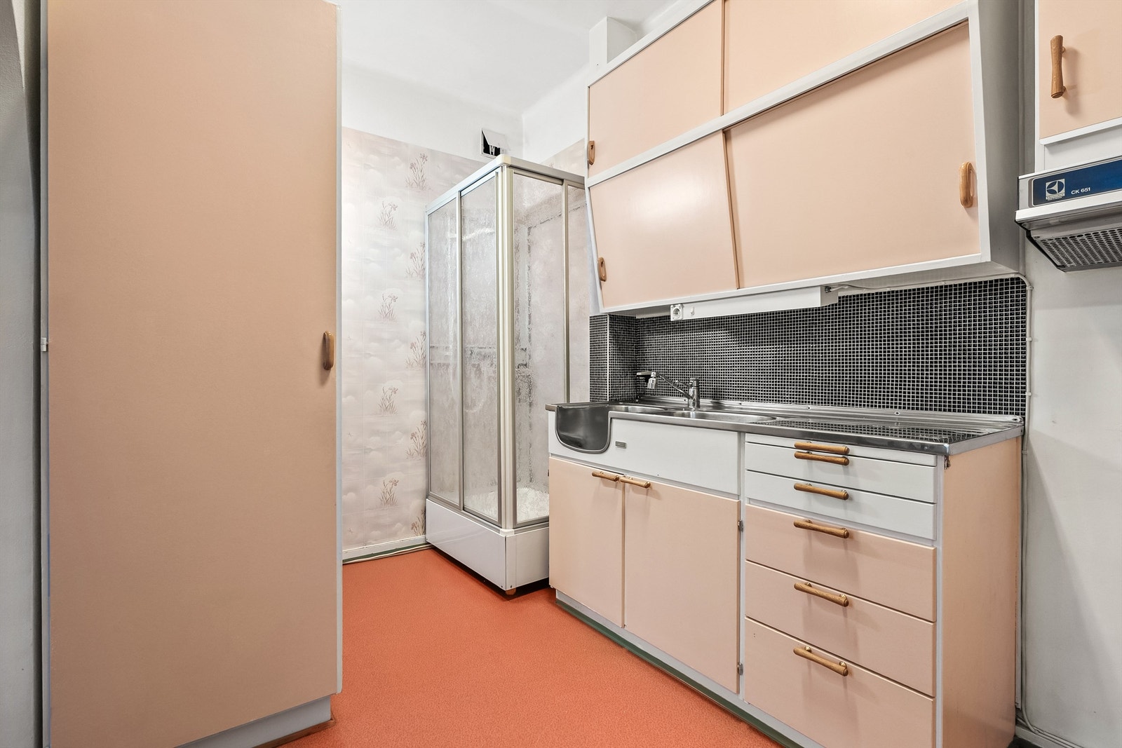 Gustav Jensens gate 5 - 06 Galleribilde