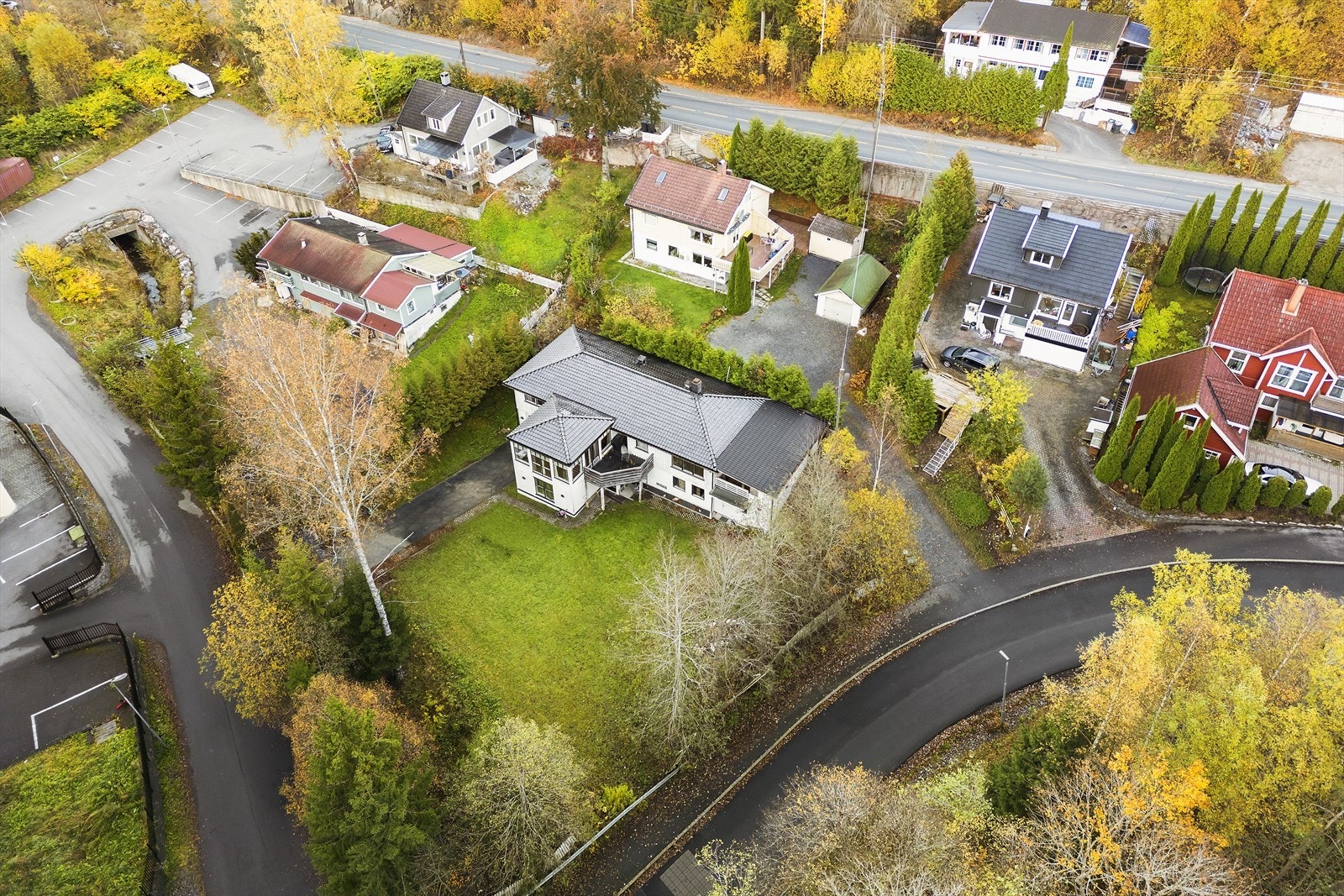 Fotograf - Lars Boyesen Galleribilde