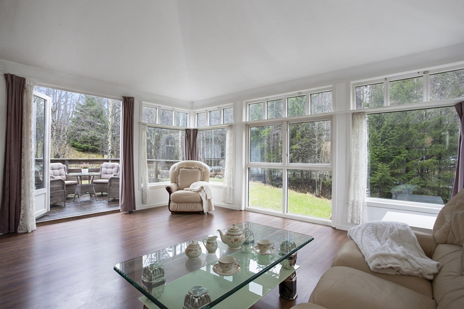 Løsøre og tilbehør er redigert vekk. Avvik kan forekomme på standarden Galleribilde