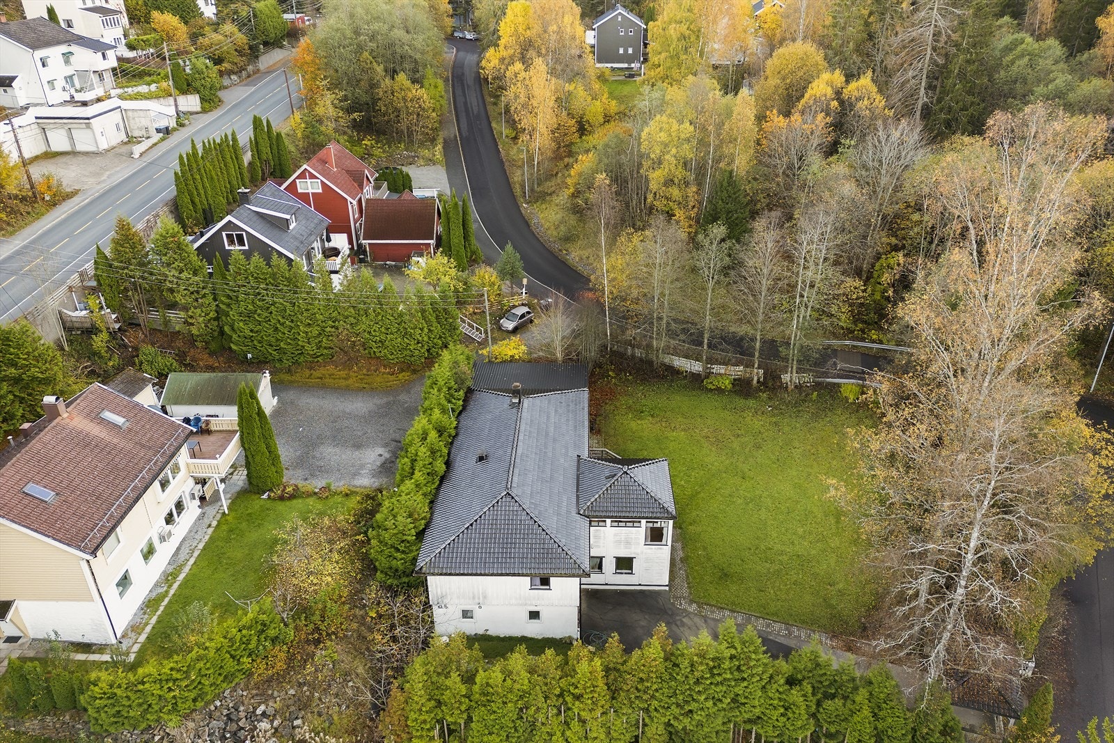 Fotograf - Lars Boyesen Galleribilde