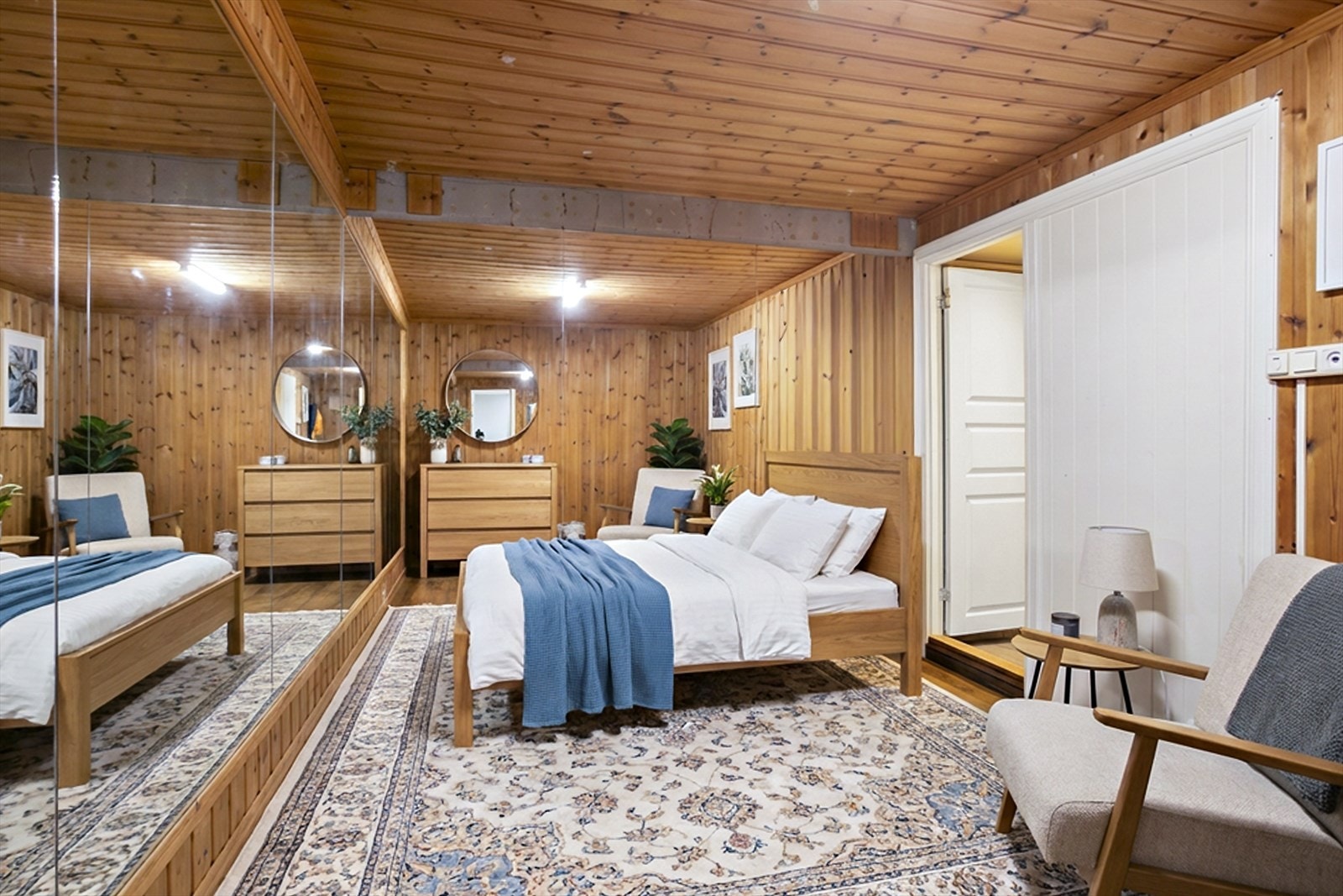 Løsøre og tilbehør er redigert vekk, avvik kan forekomme Galleribilde