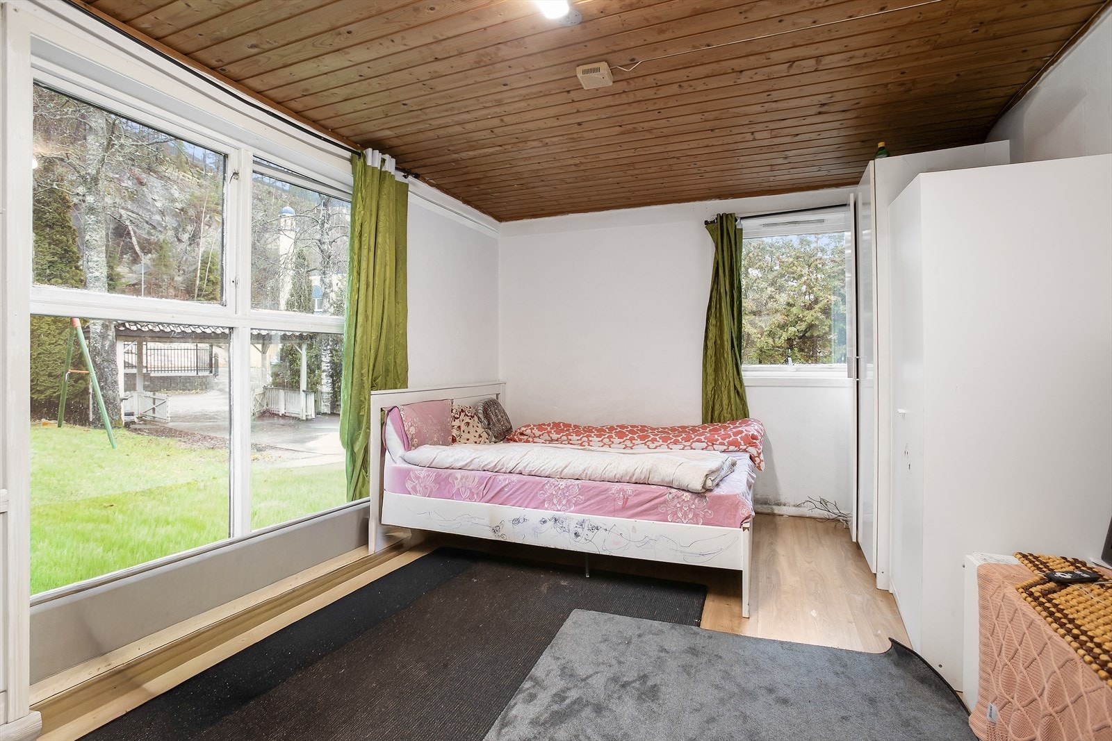 Løsøre og tilbehør er redigert vekk. Avvik kan forekomme på standarden Galleribilde