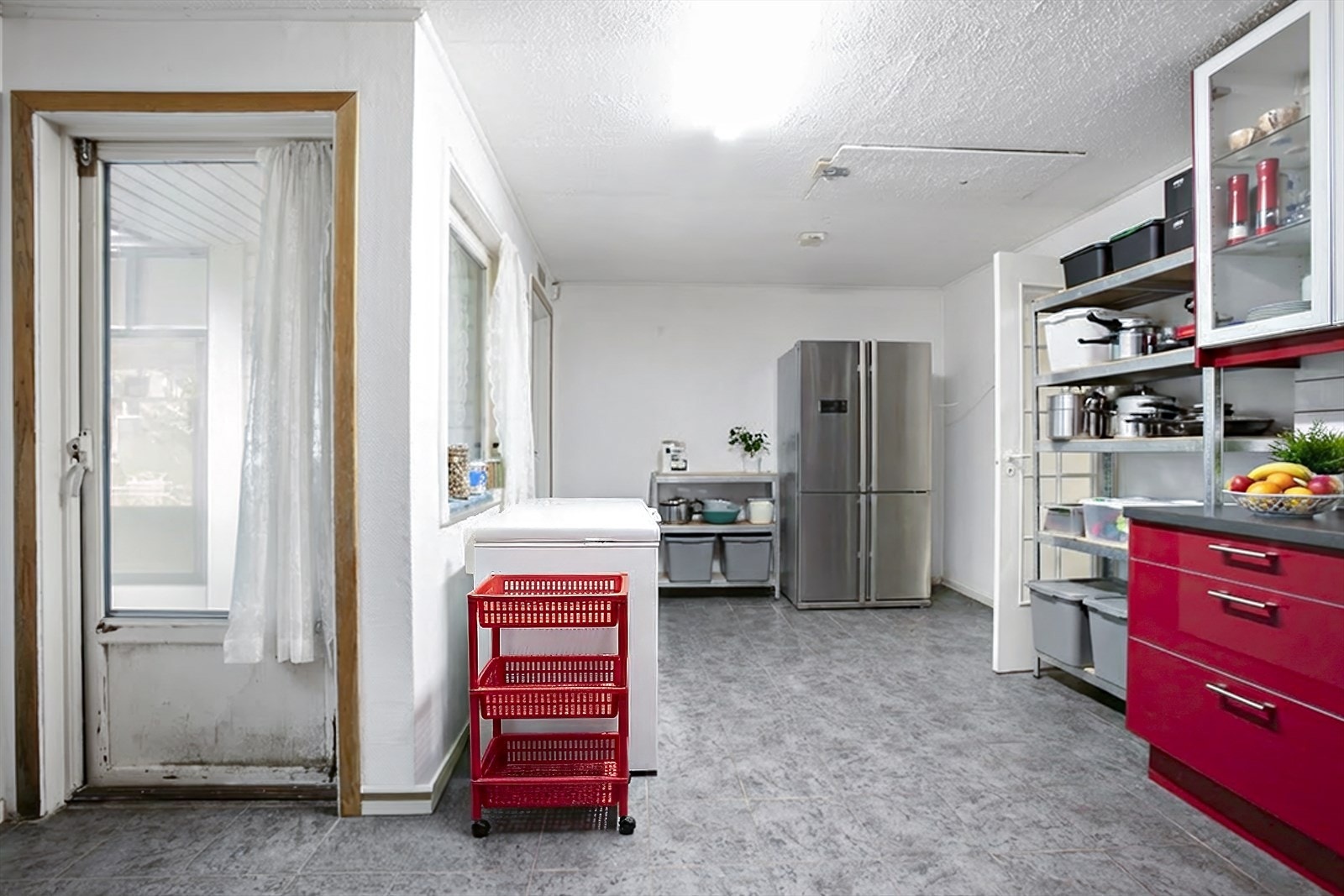 Løsøre og tilbehør er redigert vekk, avvik kan forekomme Galleribilde