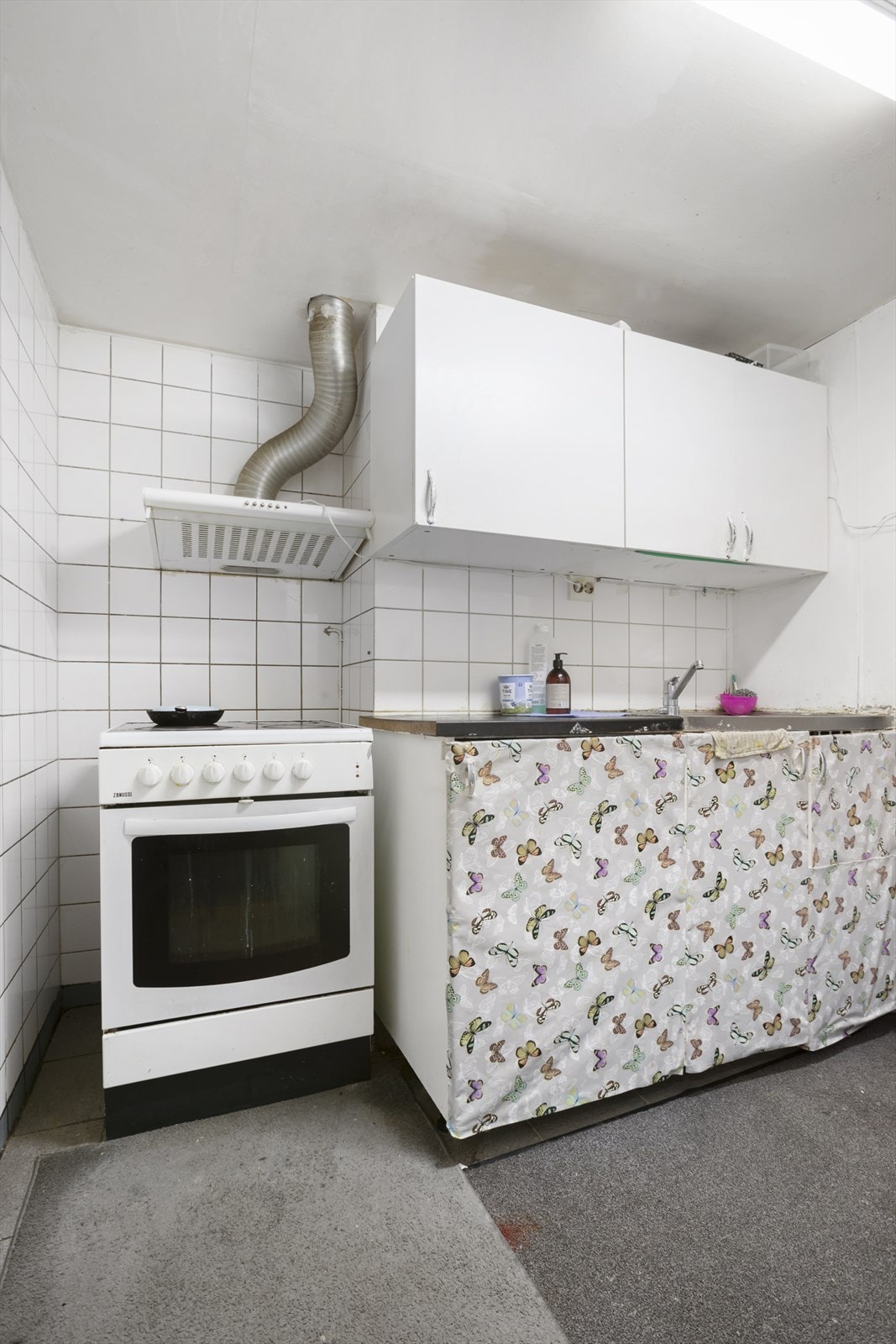 Løsøre og tilbehør er redigert vekk, avvik kan forekomme Galleribilde