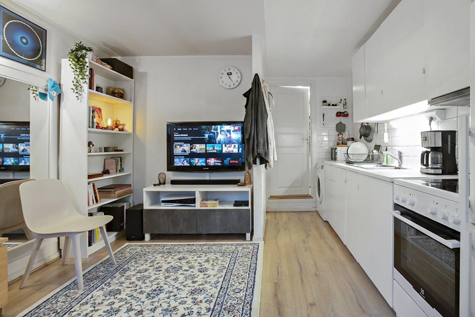 Løsøre og tilbehør er redigert vekk, avvik kan forekomme Galleribilde