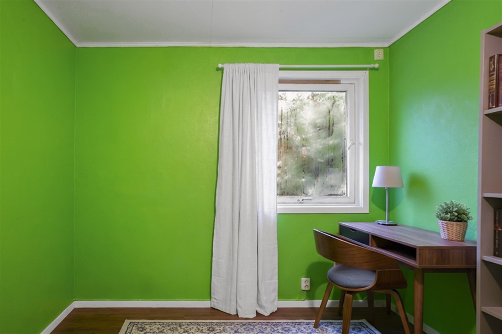 Løsøre og tilbehør er redigert vekk, avvik kan forekomme Galleribilde