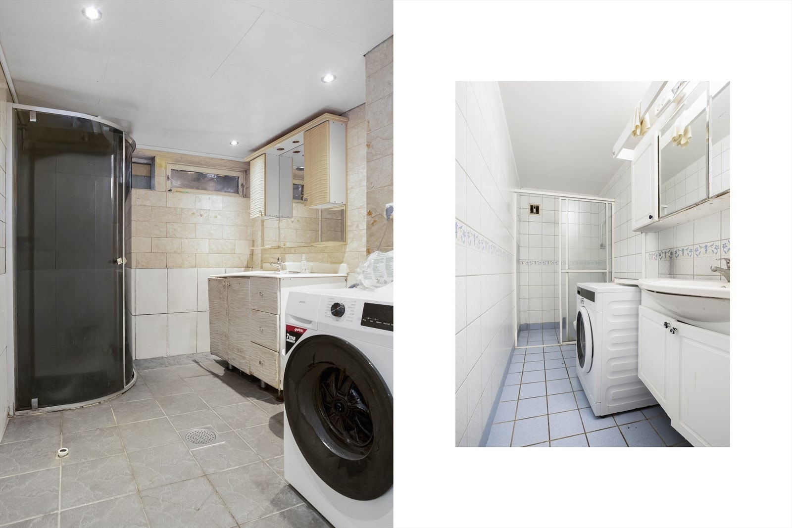 Løsøre og tilbehør er redigert vekk, avvik kan forekomme Galleribilde