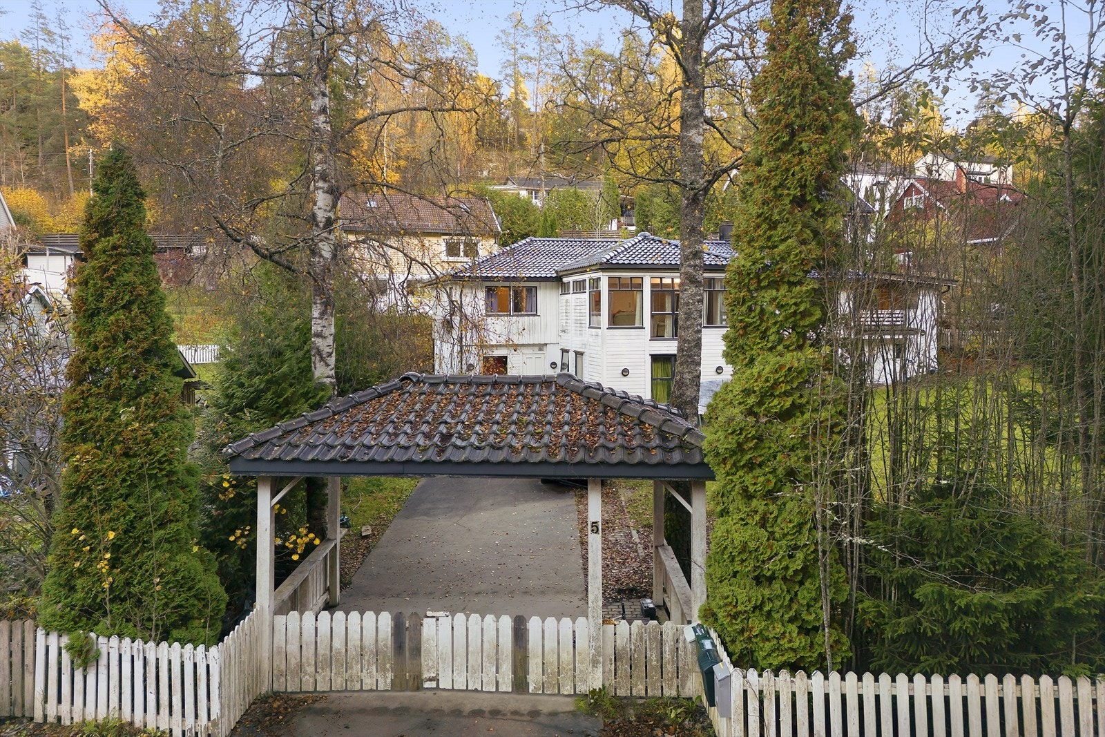 Fotograf - Lars Boyesen Galleribilde