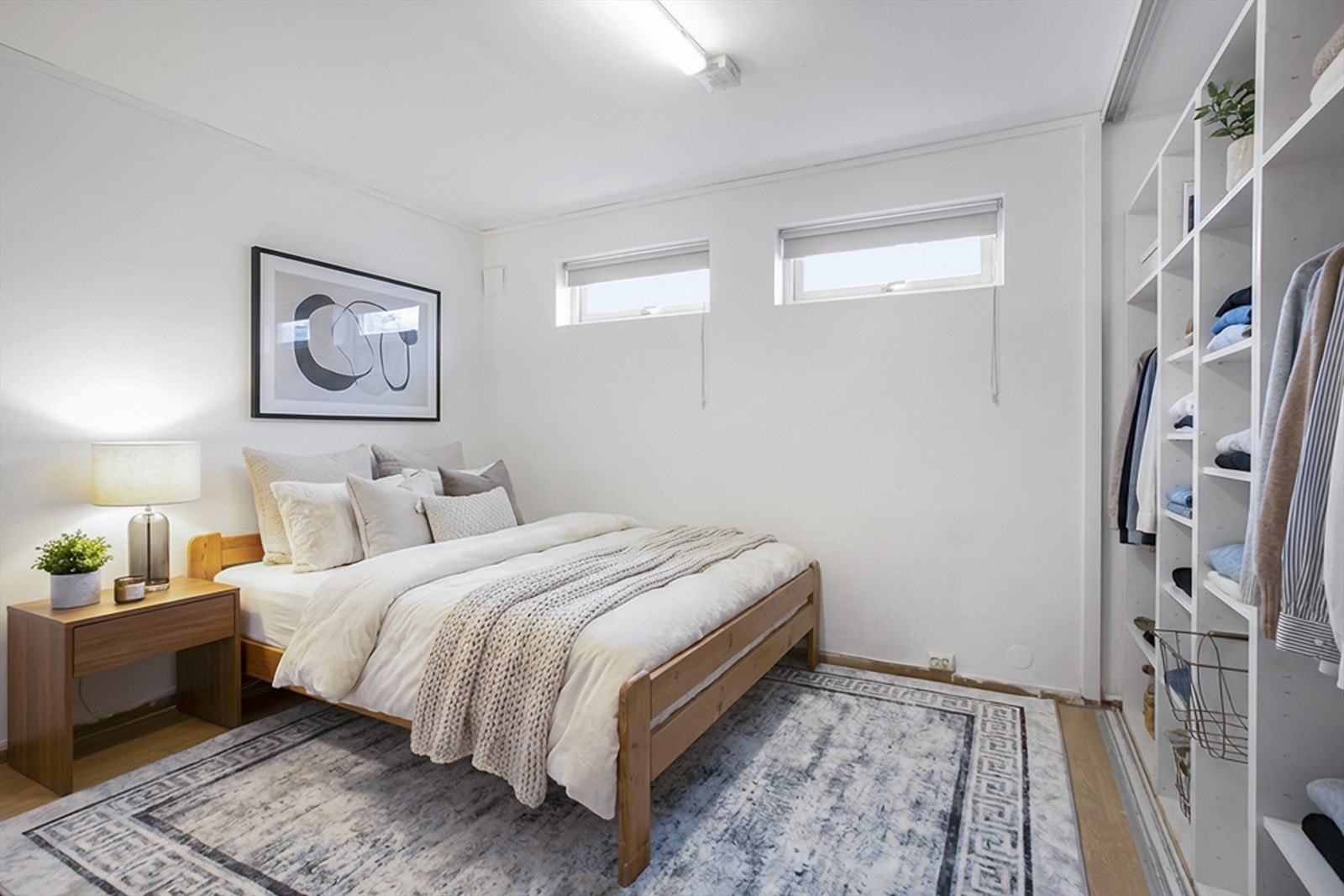 Løsøre og tilbehør er redigert vekk, avvik kan forekomme Galleribilde