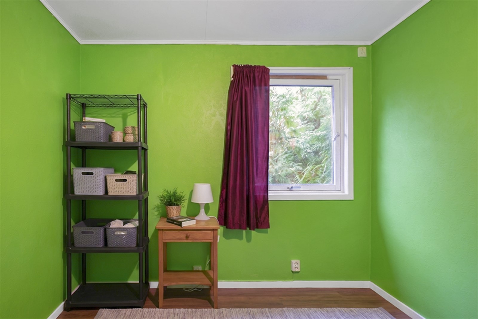 Løsøre og tilbehør er redigert vekk, avvik kan forekomme Galleribilde