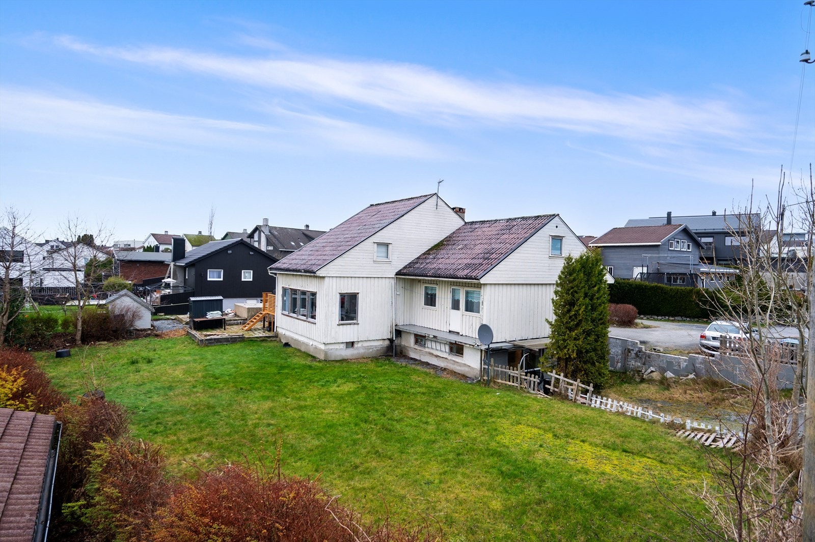 DNB Eiendom v/Meriton Gashi har gleden av å presentere Riarveien 11B! Galleribilde