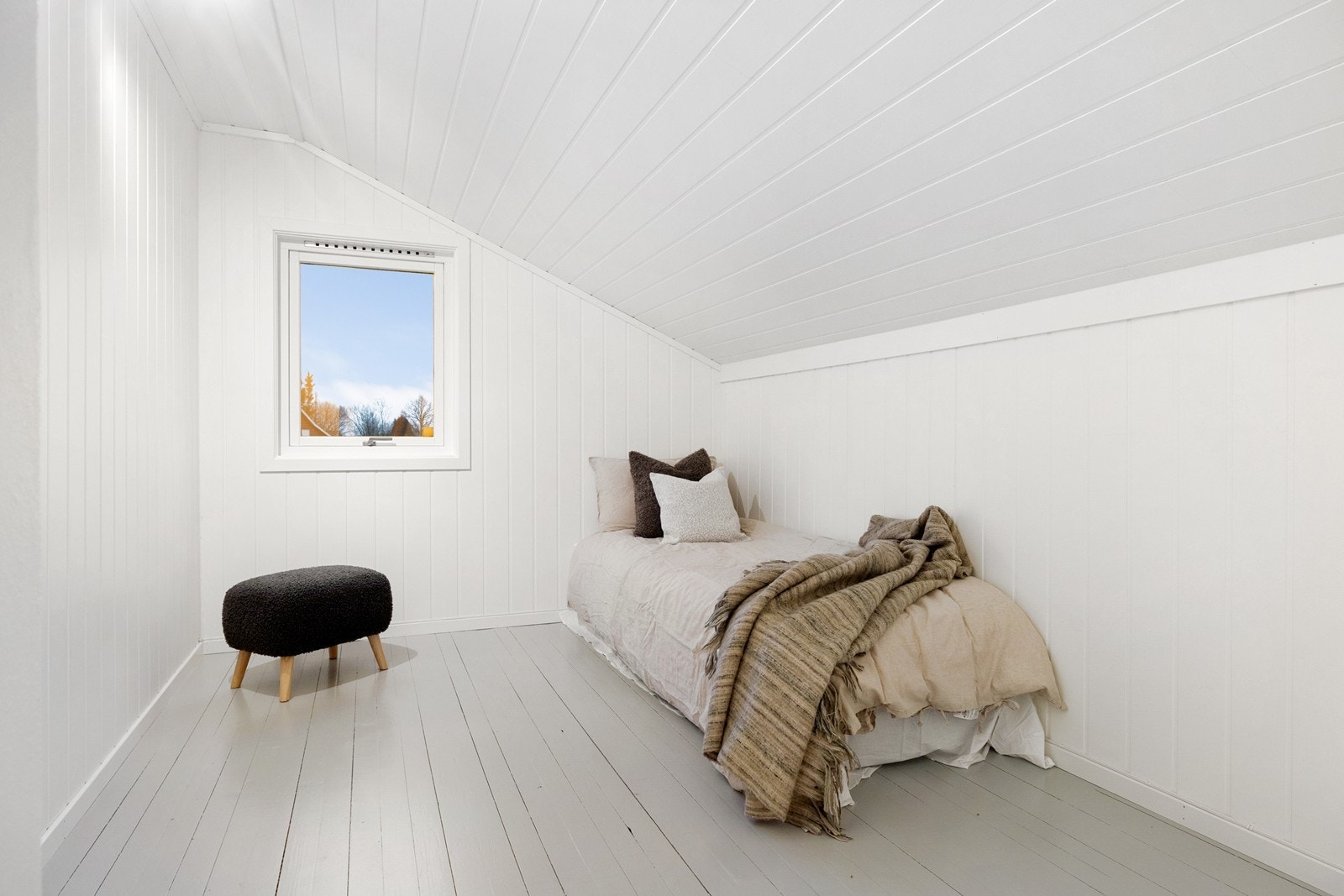 Soverom nr. 3 Galleribilde