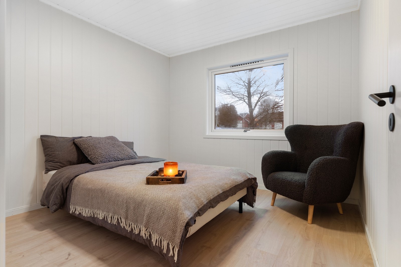 Soverom nr. 2 Galleribilde