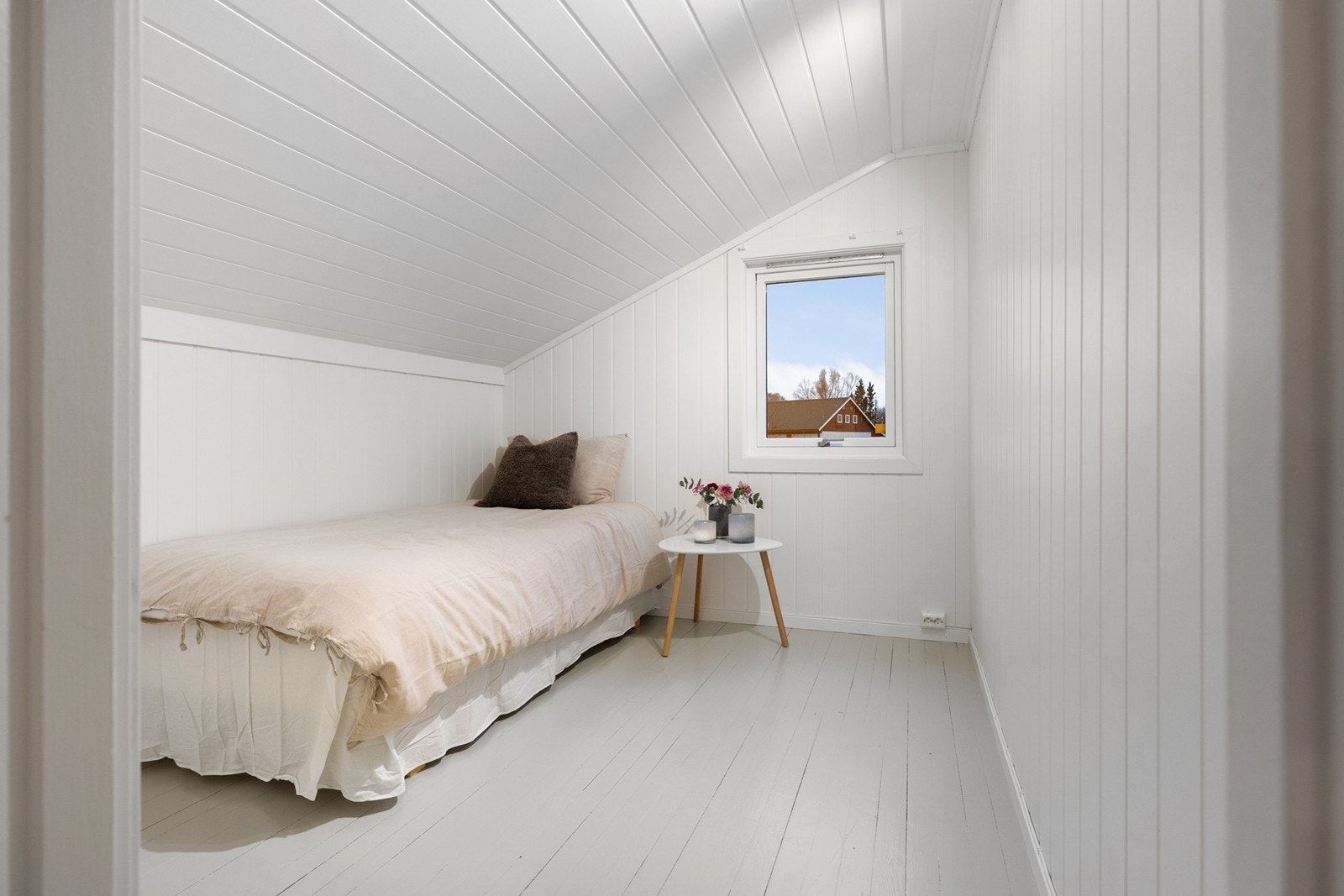 Soverom nr. 4 Galleribilde