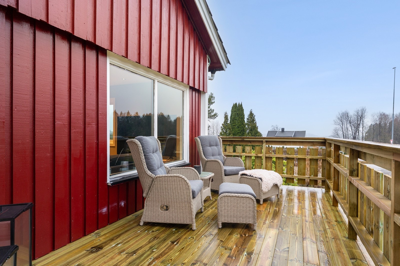 Veranda ny i 2024-2025 Galleribilde