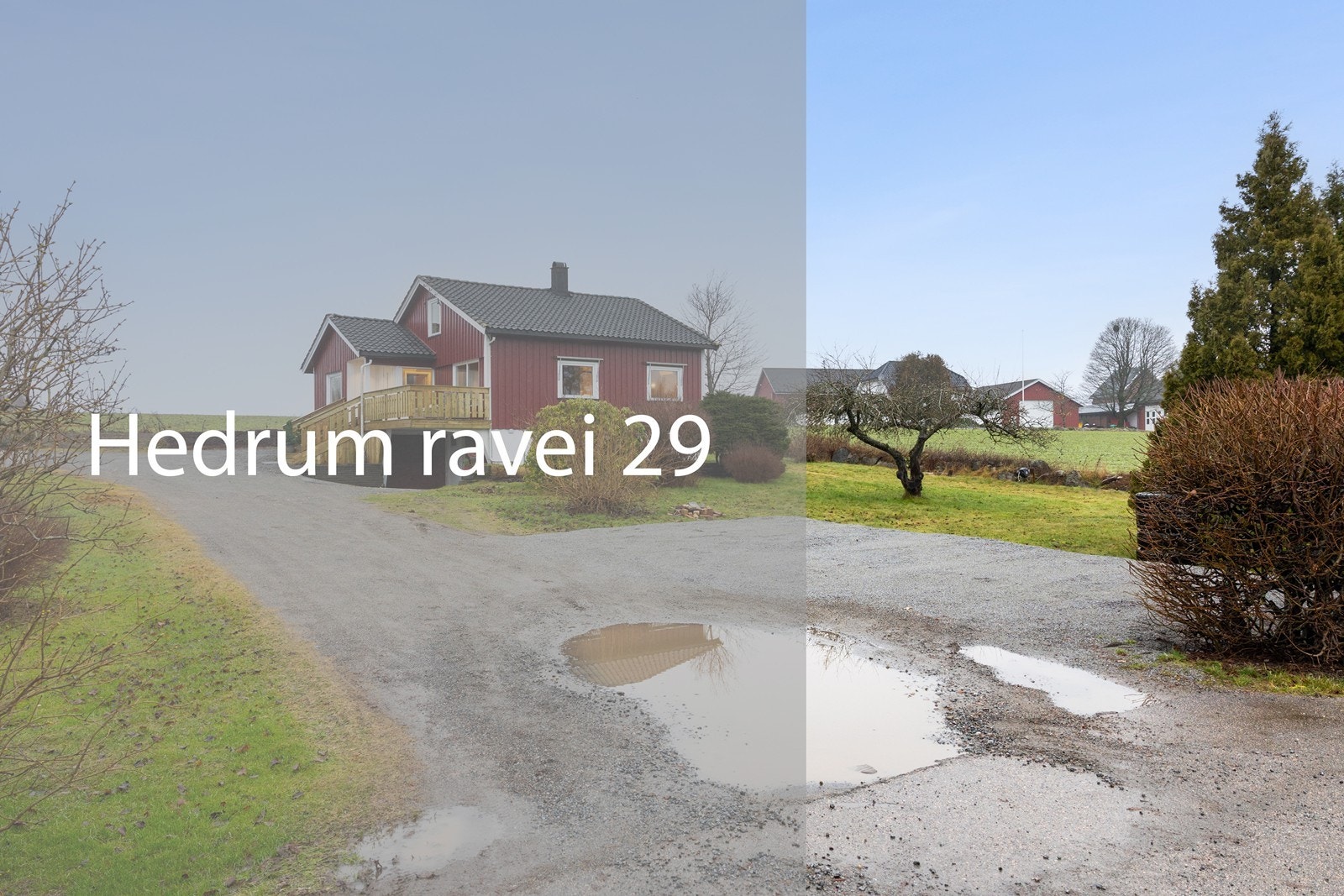 Fotograf Fredrik Wiig v/Boligbilder AS Galleribilde