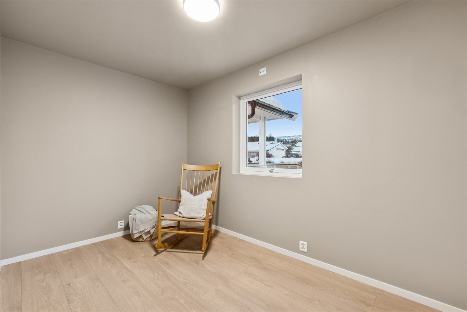 Soverom 3. Galleribilde