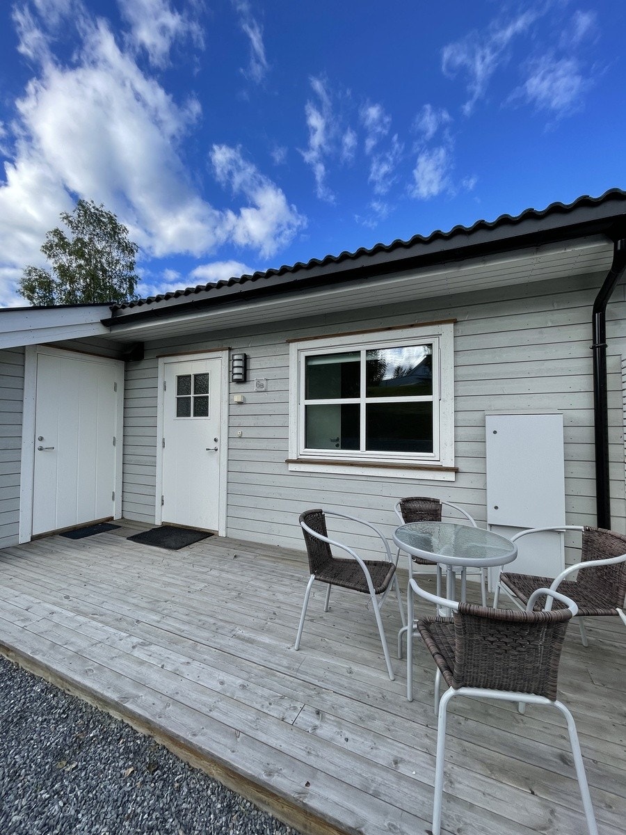 Velkommen til Hugenvegen 6B! Galleribilde