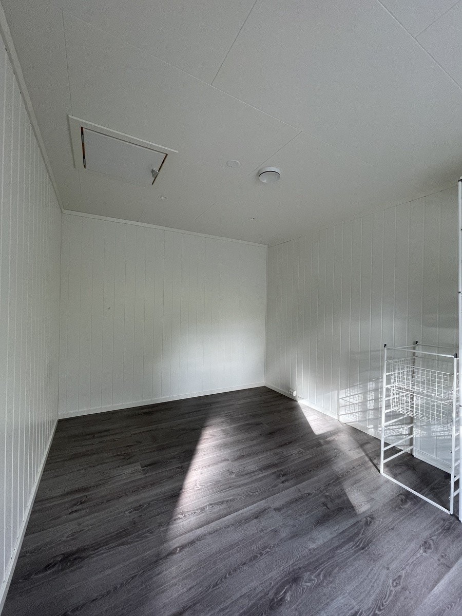 Soverom 12 m2 Galleribilde