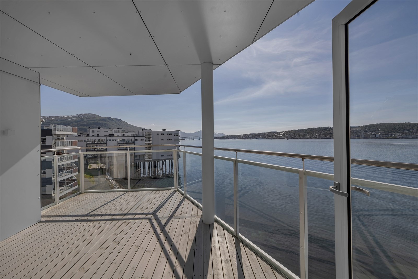 Her kan du nyte flotte sommerdager Galleribilde