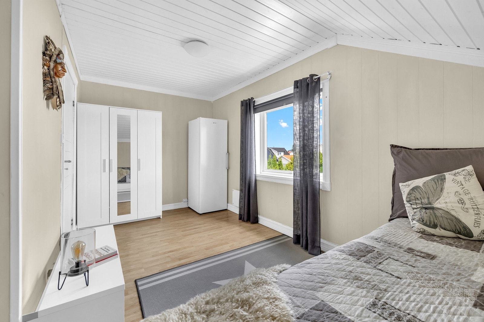 Soverom 1 Galleribilde