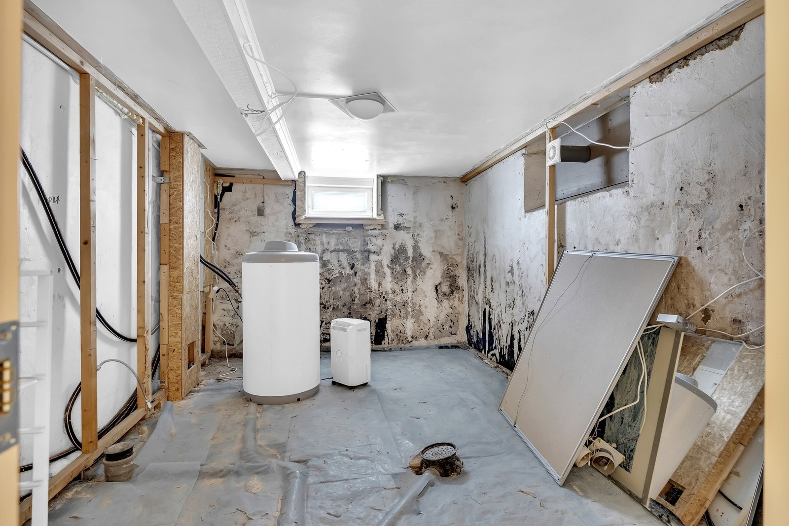 Rom tidligere bad Galleribilde