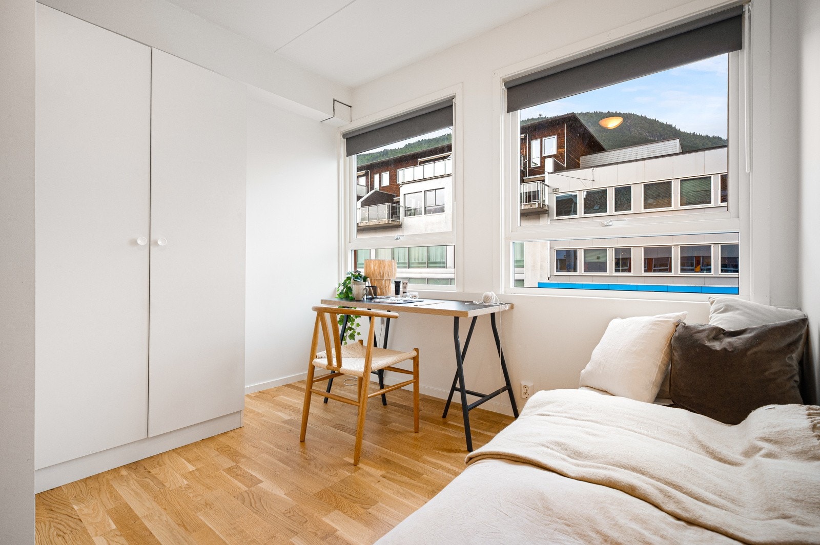 Soverom Galleribilde