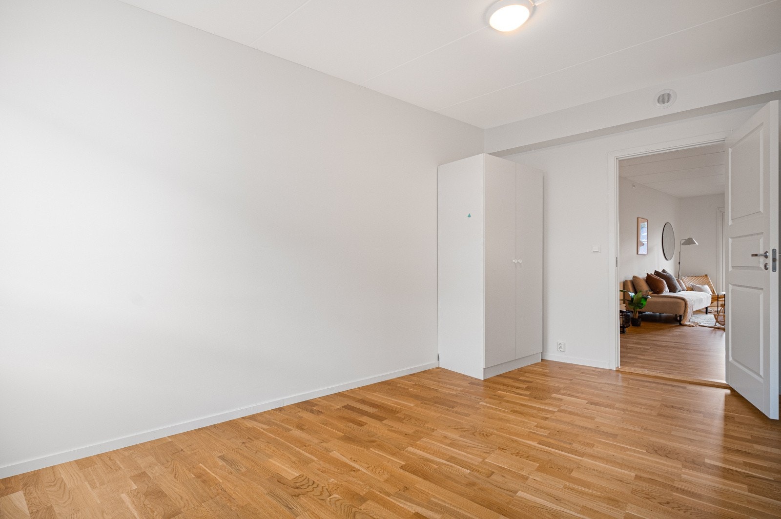 Mange soverom gir mange muligheter, hva med utleie? Galleribilde