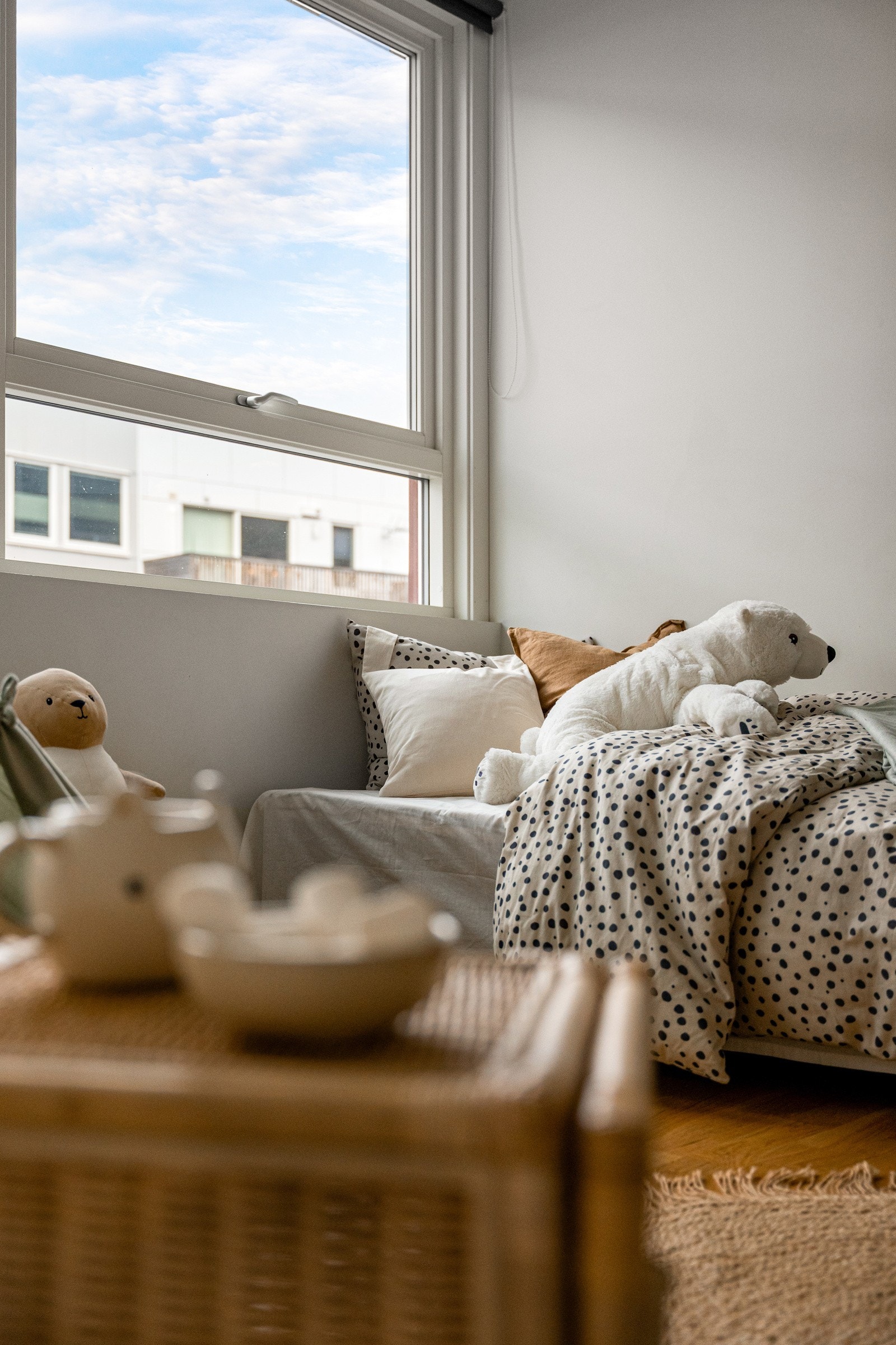 Soverom Galleribilde