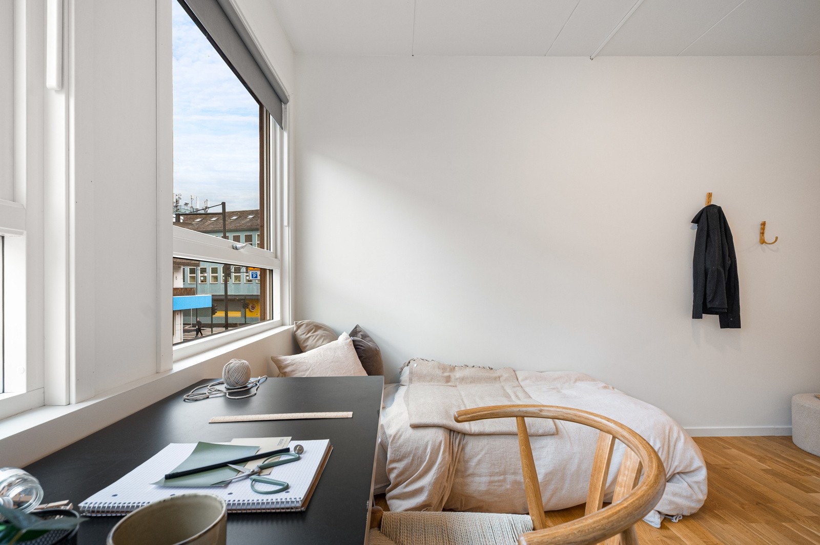 Soverom Galleribilde