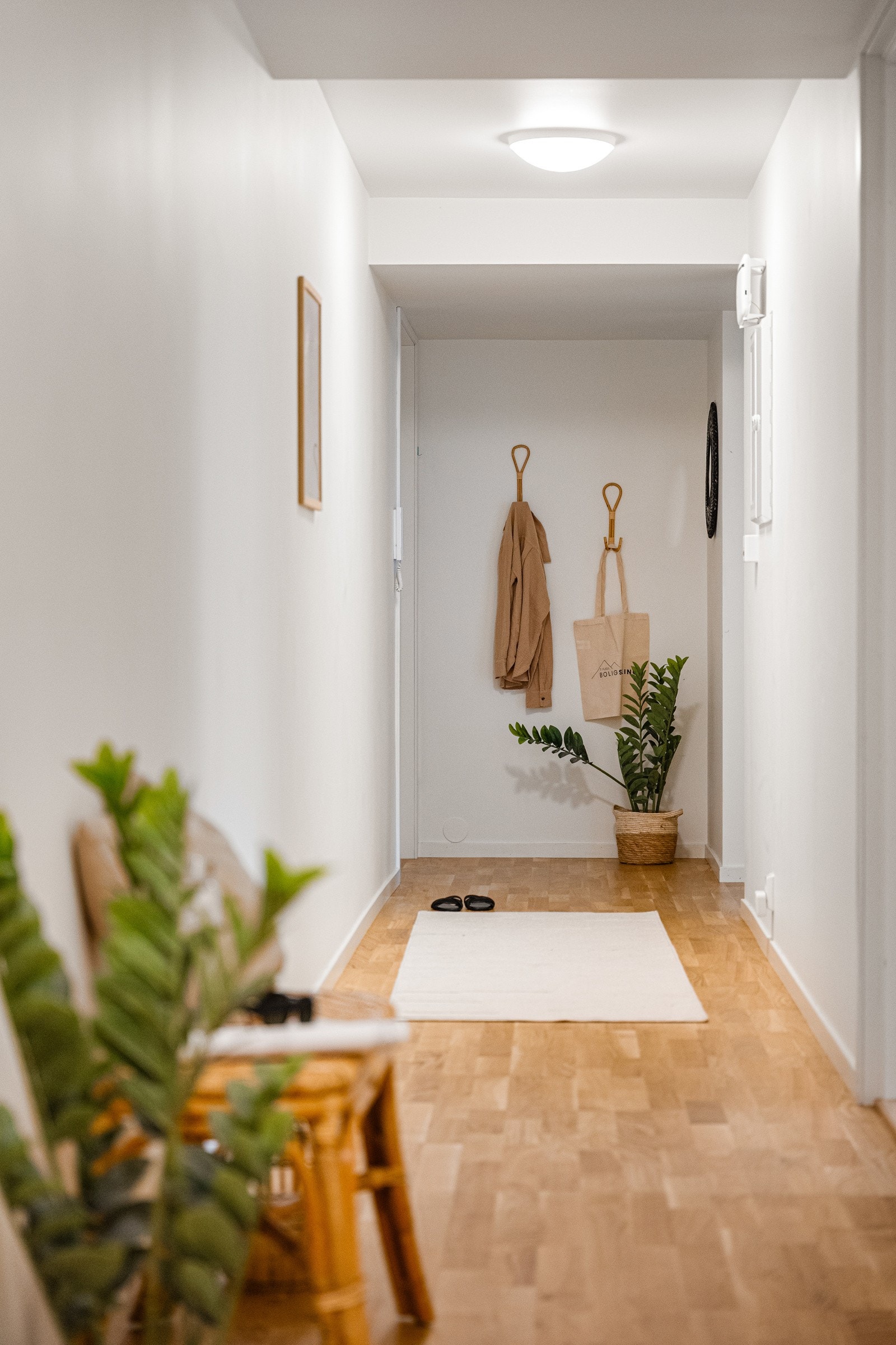 Velkommen inn! Galleribilde