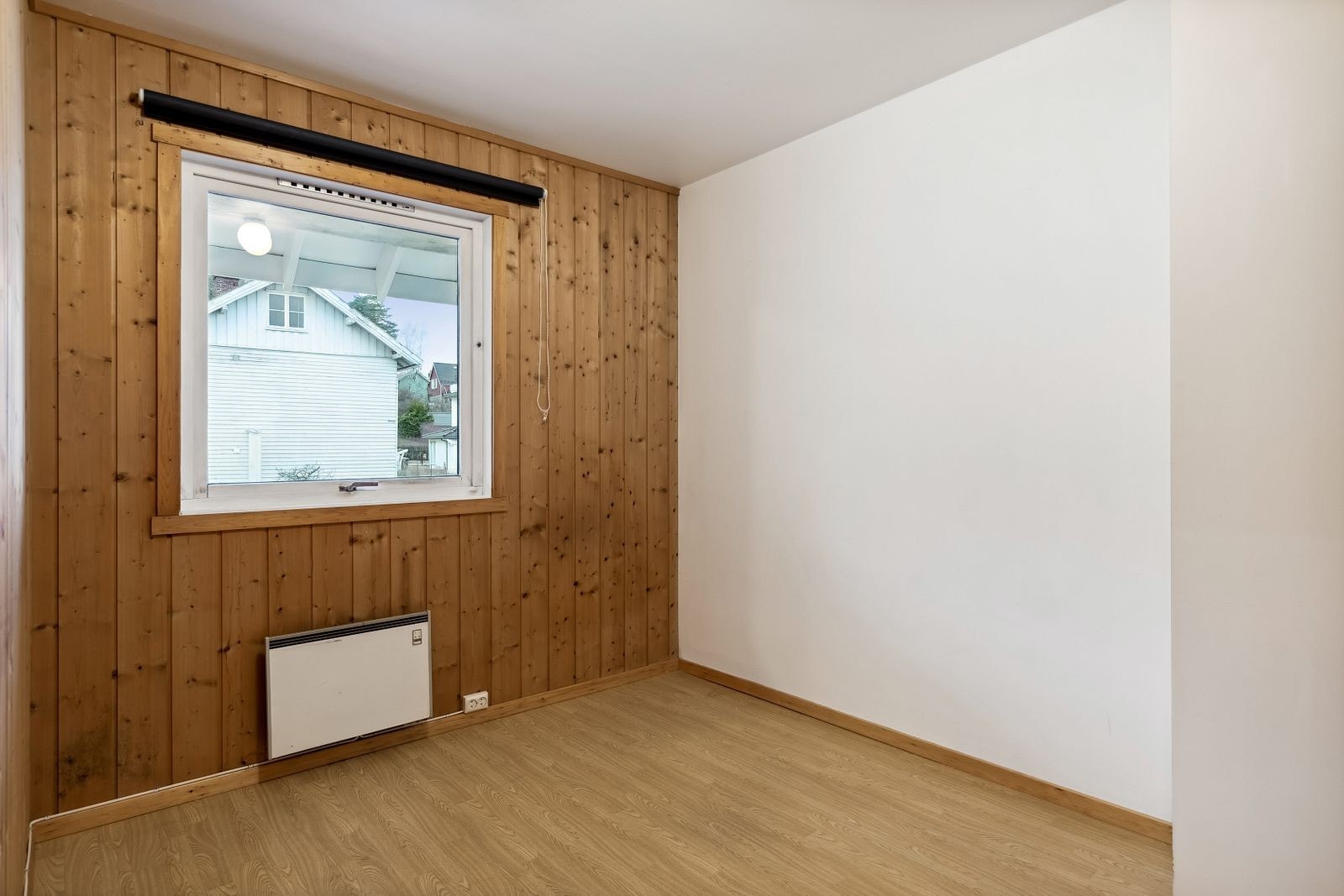 Soverom - Bilder fra tilsvarende leilighet. Galleribilde