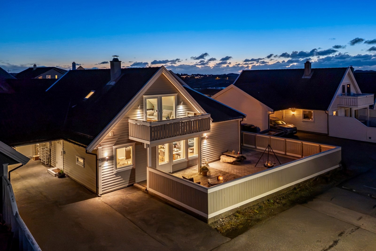 -Eiendomsmegler Norge- Galleribilde