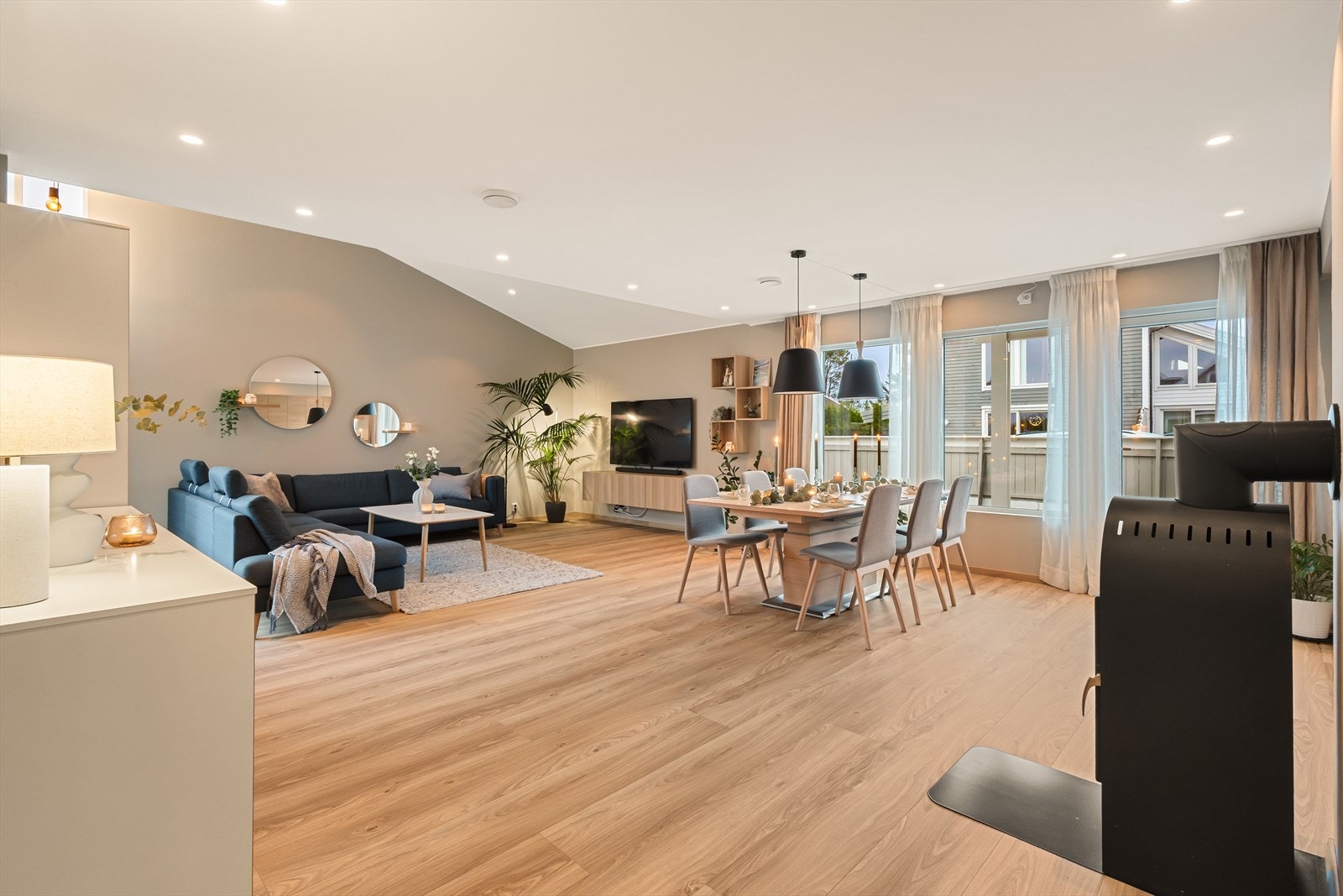 -Eiendomsmegler Norge- Galleribilde