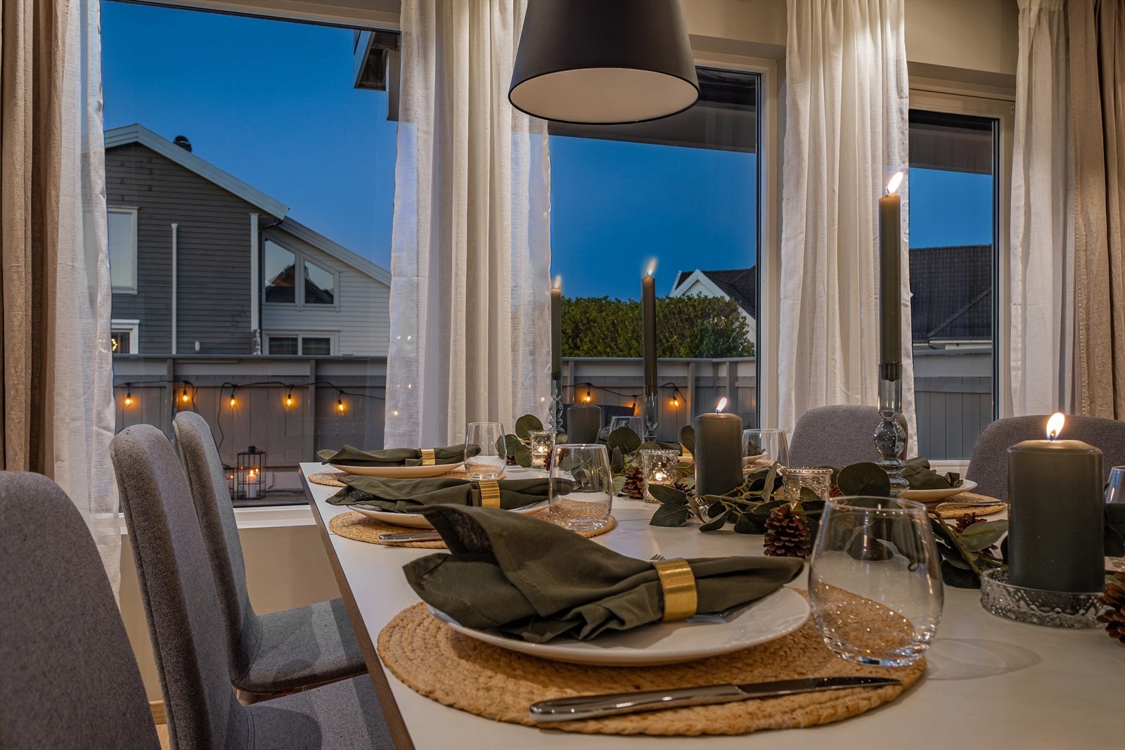 -Eiendomsmegler Norge- Galleribilde