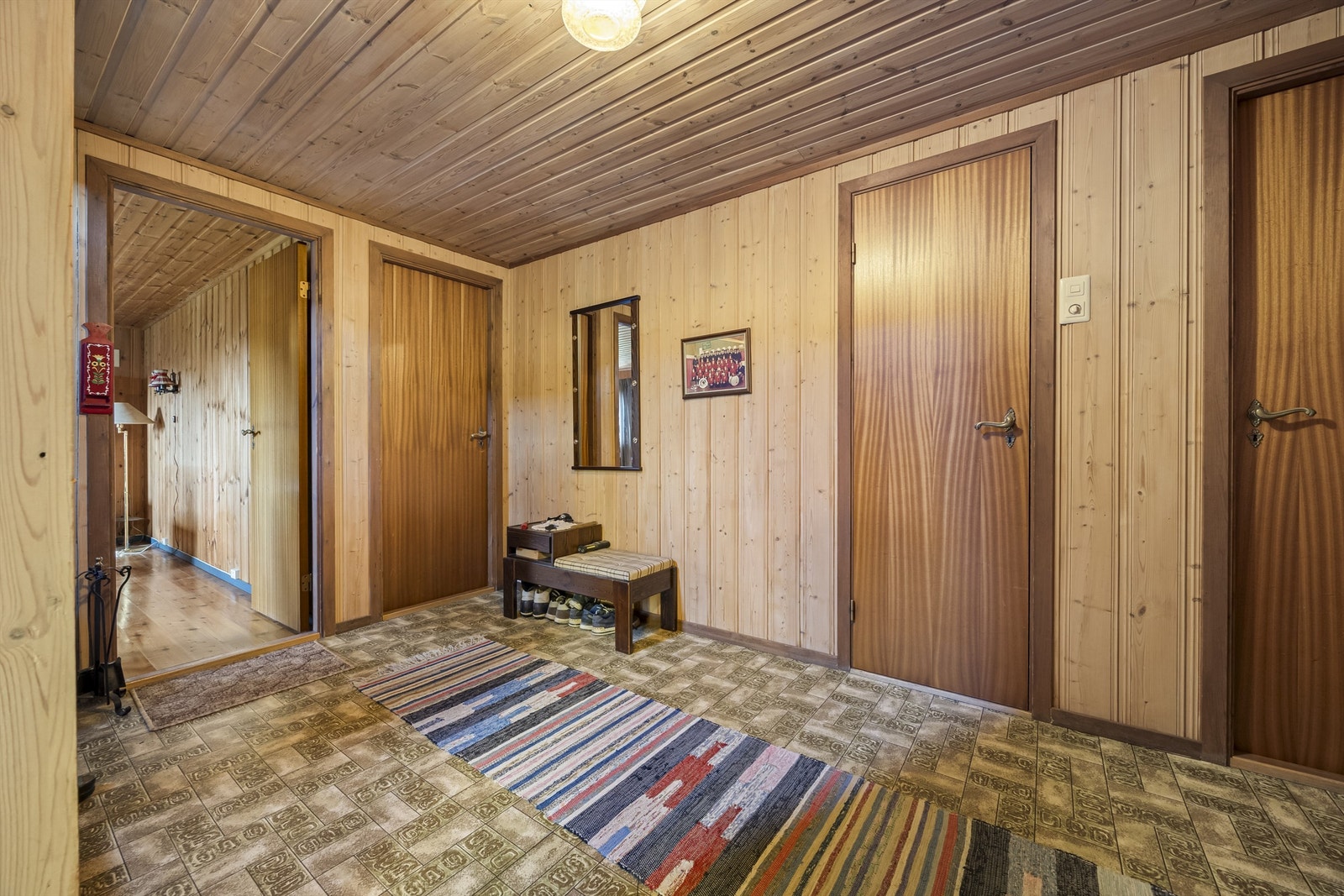 Velkommen inn! Galleribilde