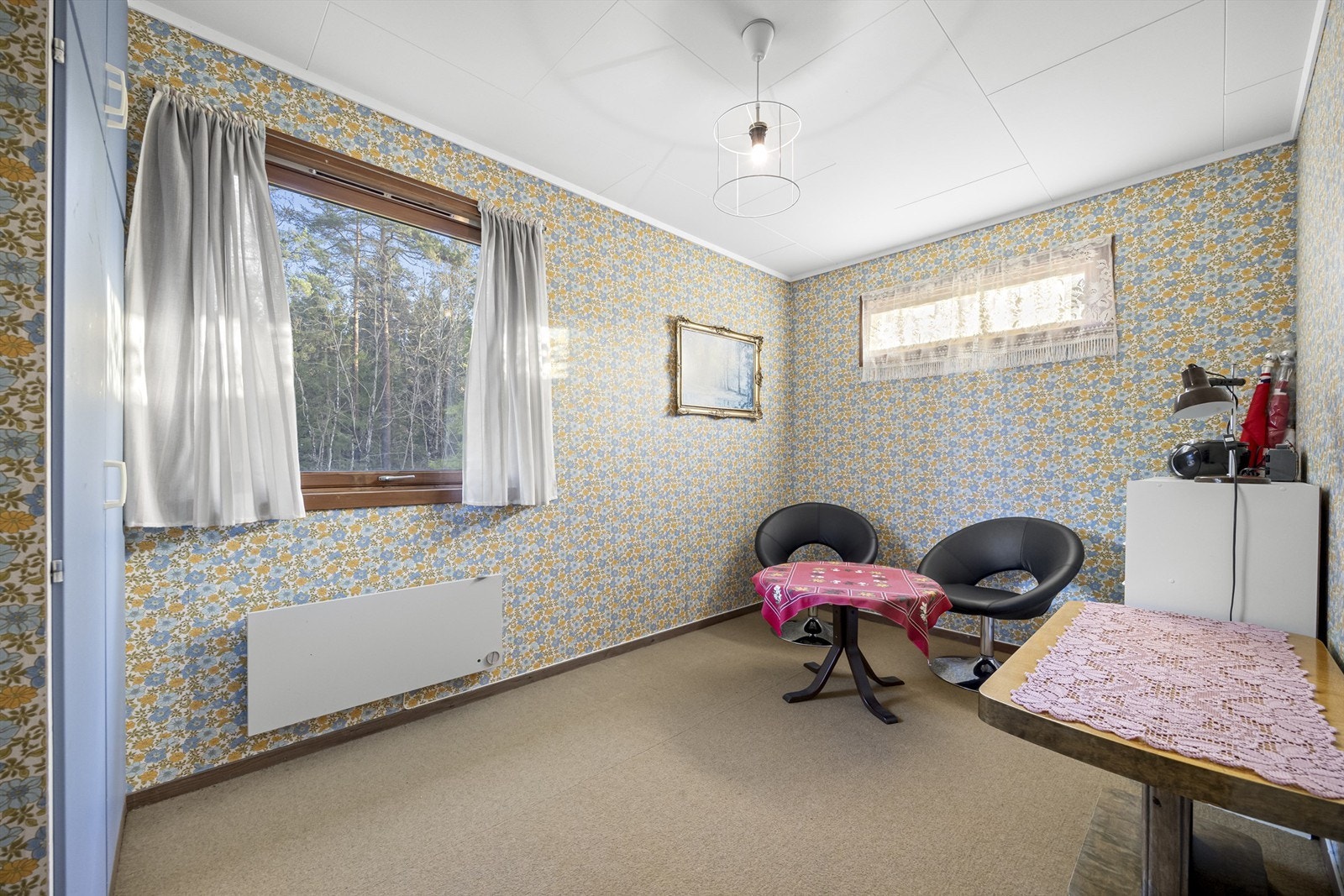 Soverom 2. Galleribilde