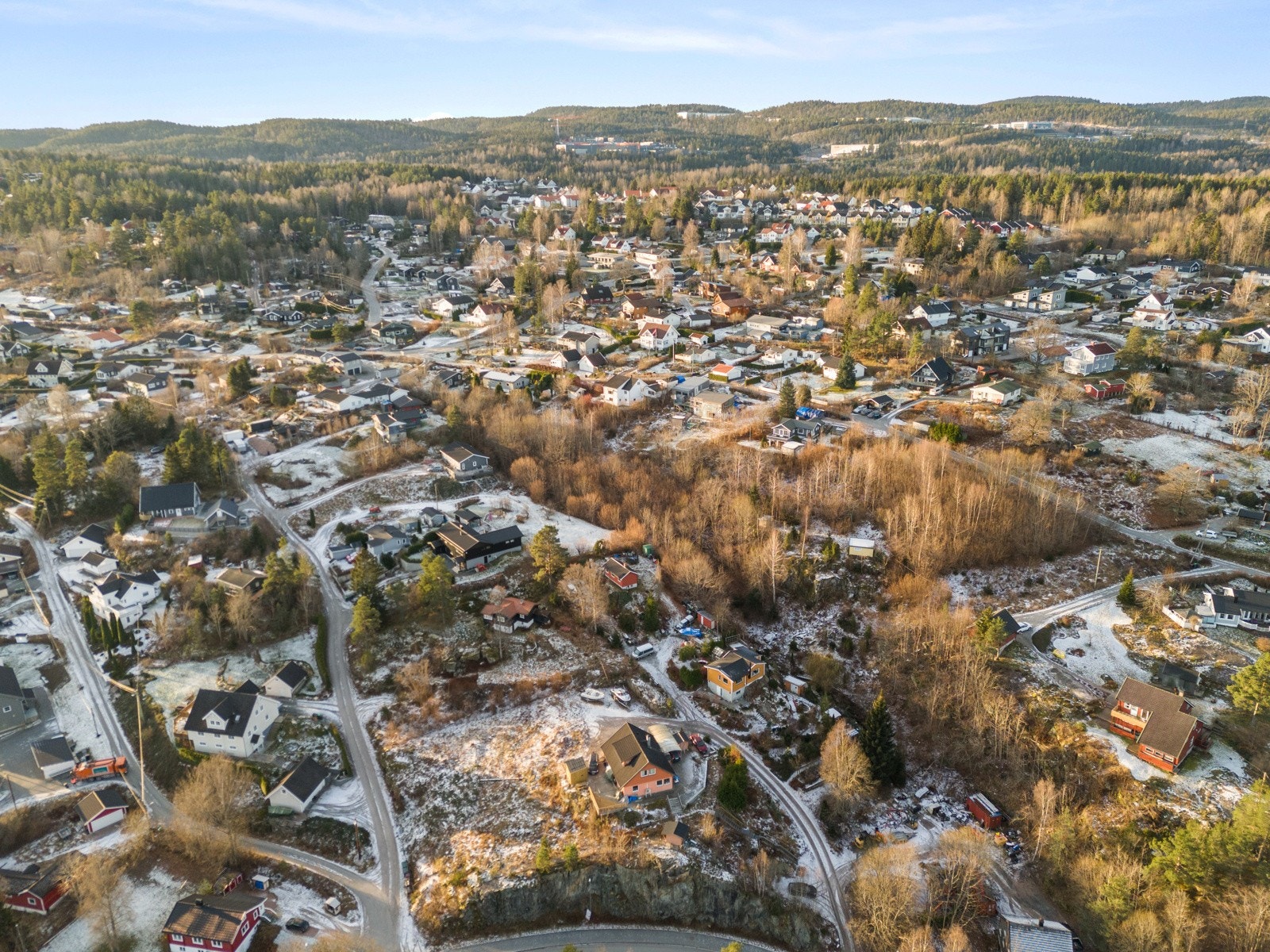 Gangavstand til sjøen med flotte bade- og fiskemuligheter Galleribilde