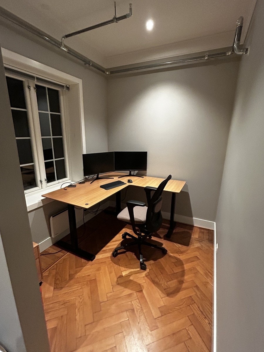 Soverom 2 / gjesterom Galleribilde