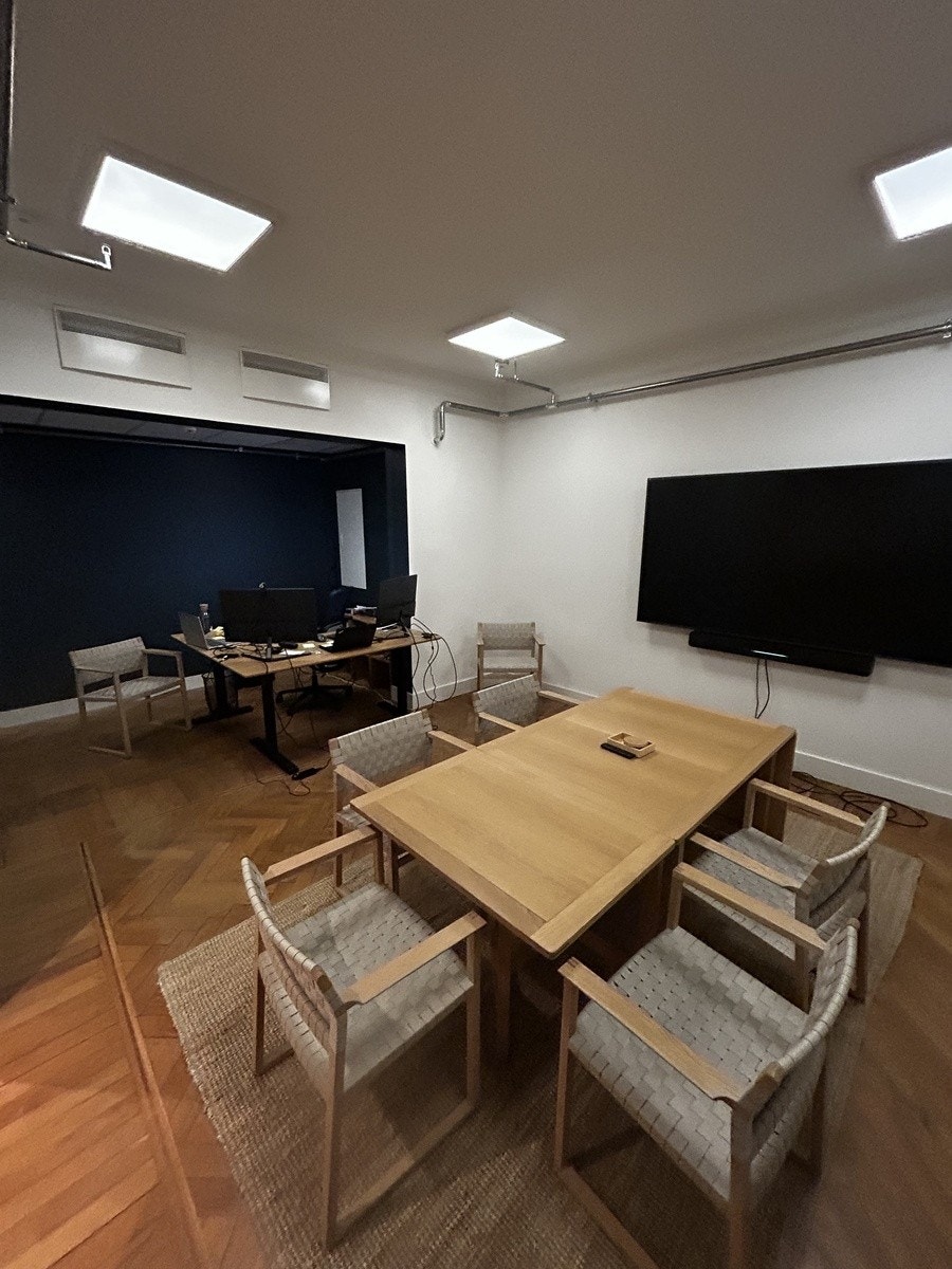 Soverom 1 med plass for garderobeskap Galleribilde