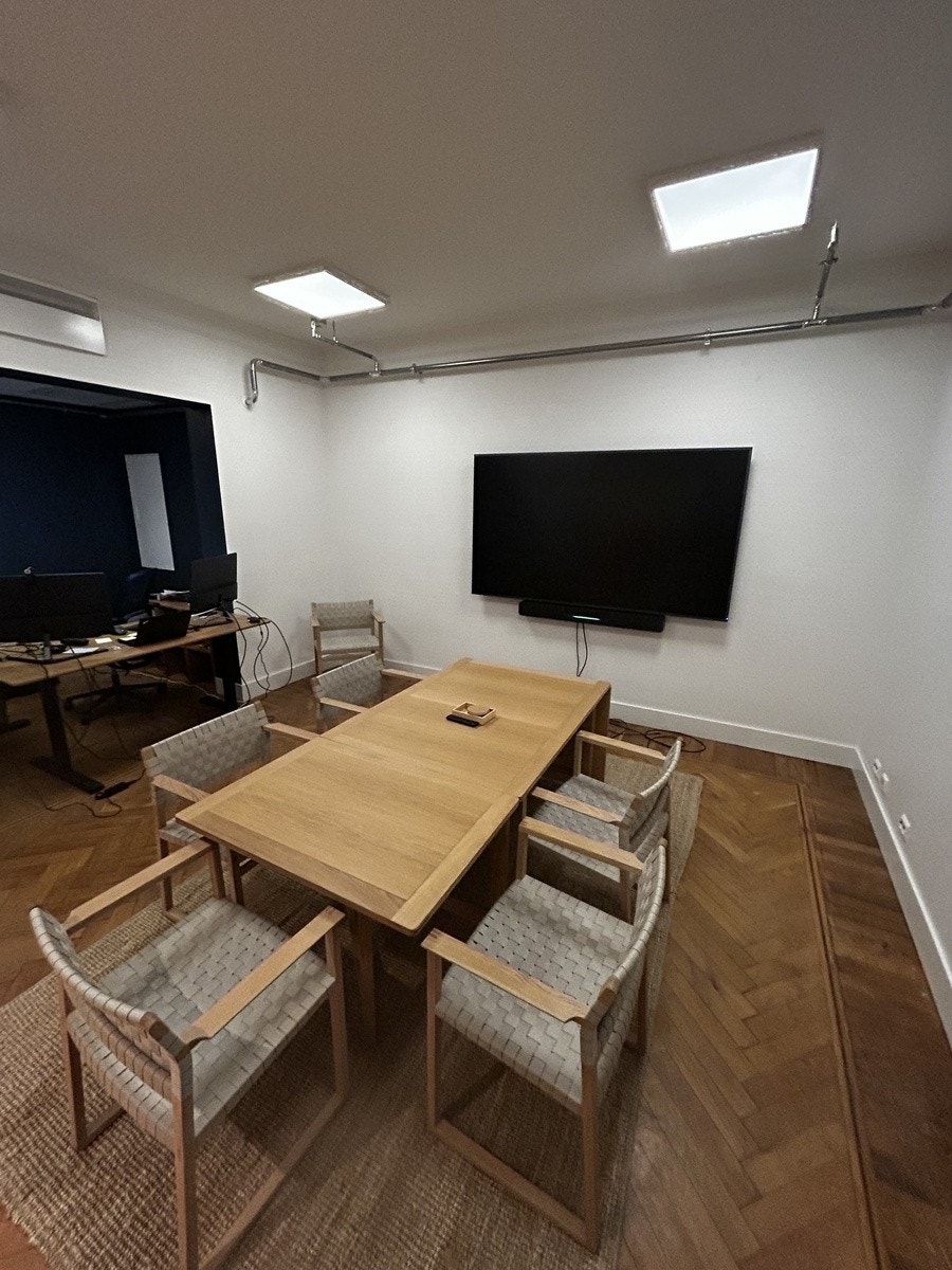 Soverom 1 Galleribilde