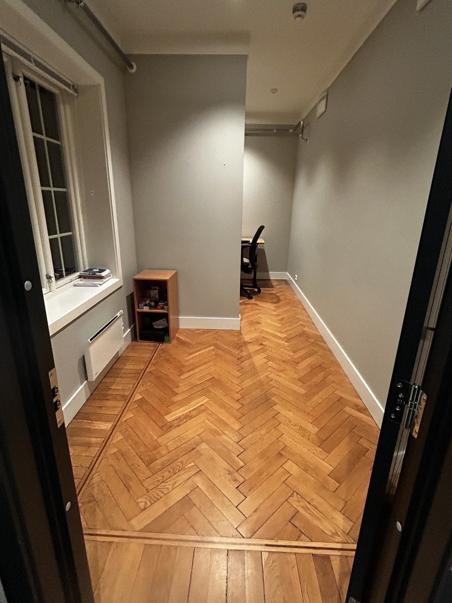 Soverom 2 / gjesterom Galleribilde