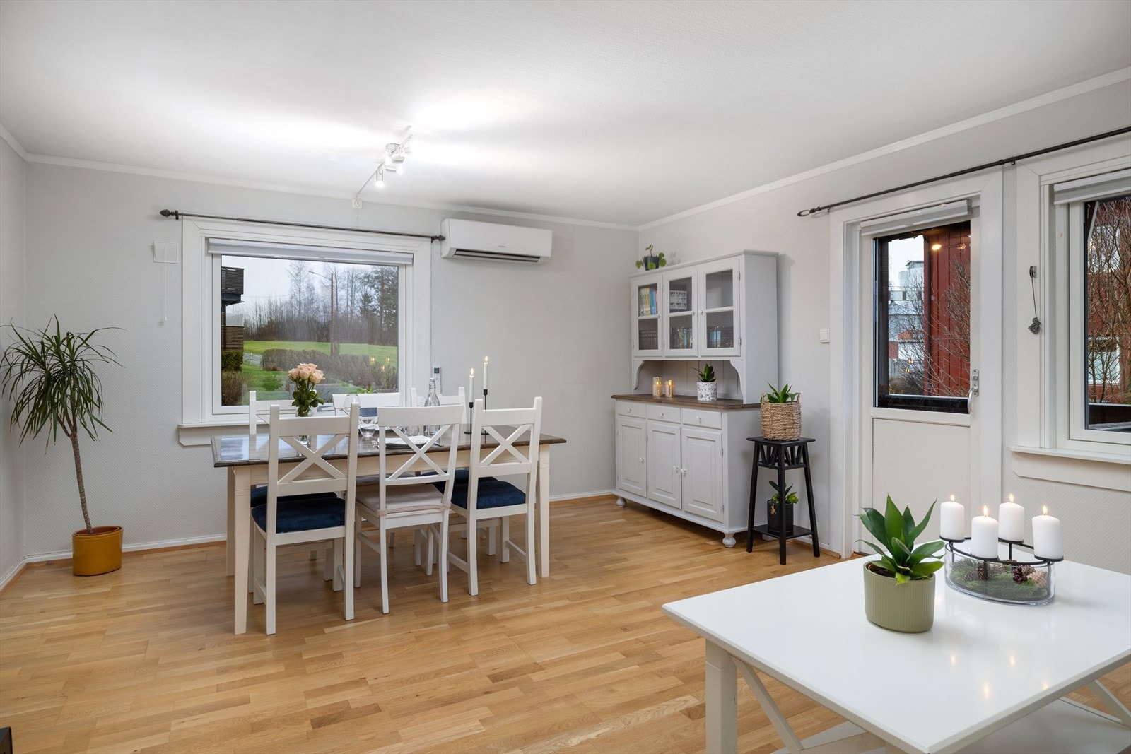 Godt naturlig lys Galleribilde